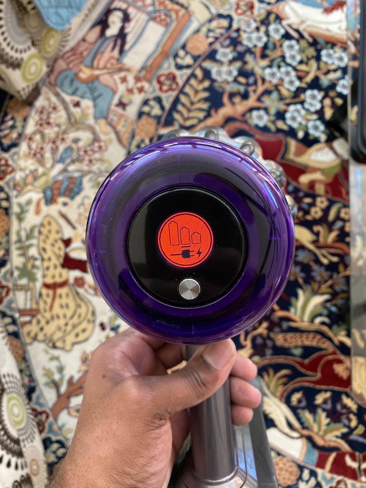 Needs charging???, click to load a larger version