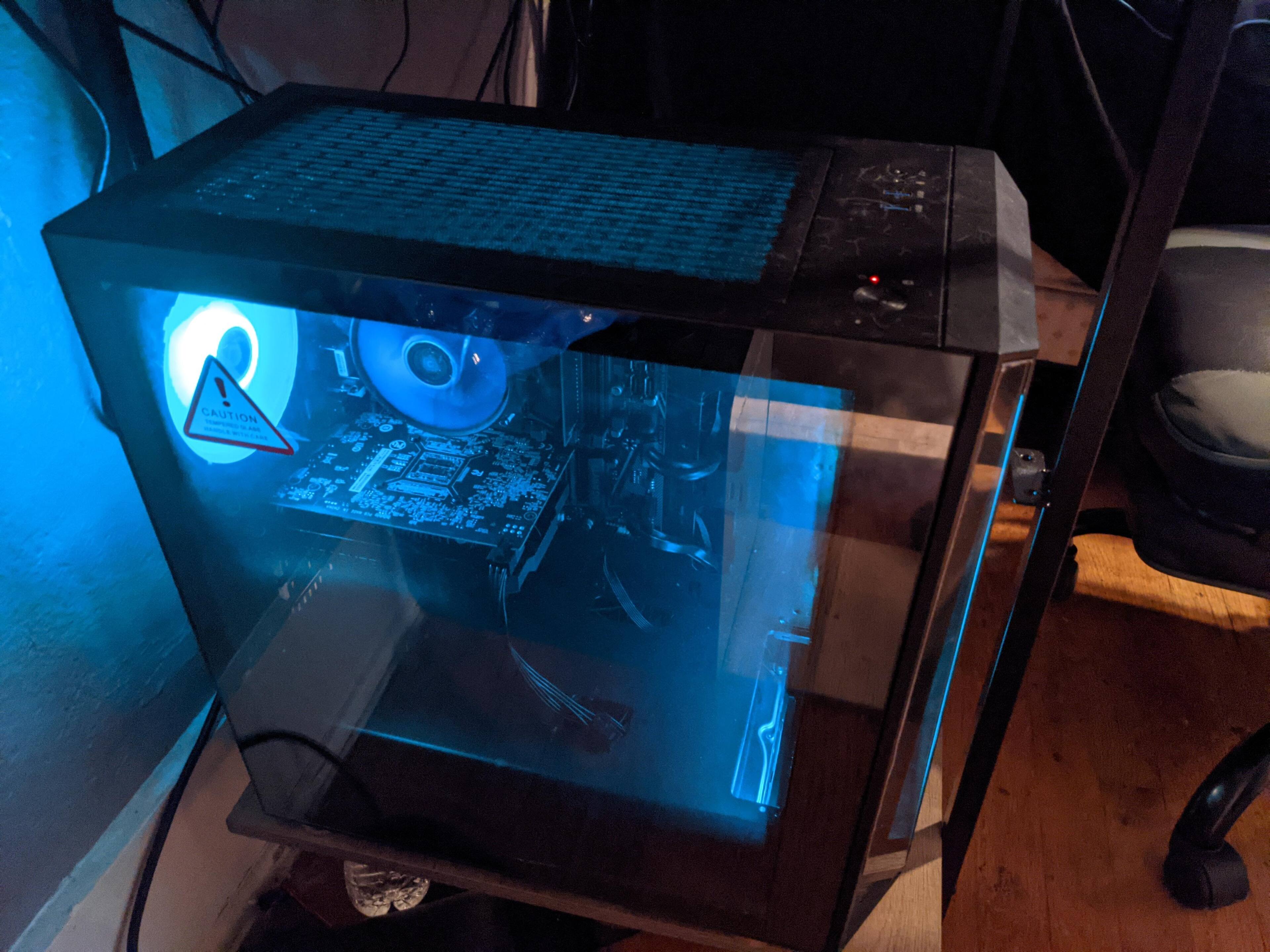 Customer provided image, click to load a larger version