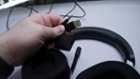 3.5 mm (on headset) with included DAC (USB-A to female 3.5 mm), click to load a larger version