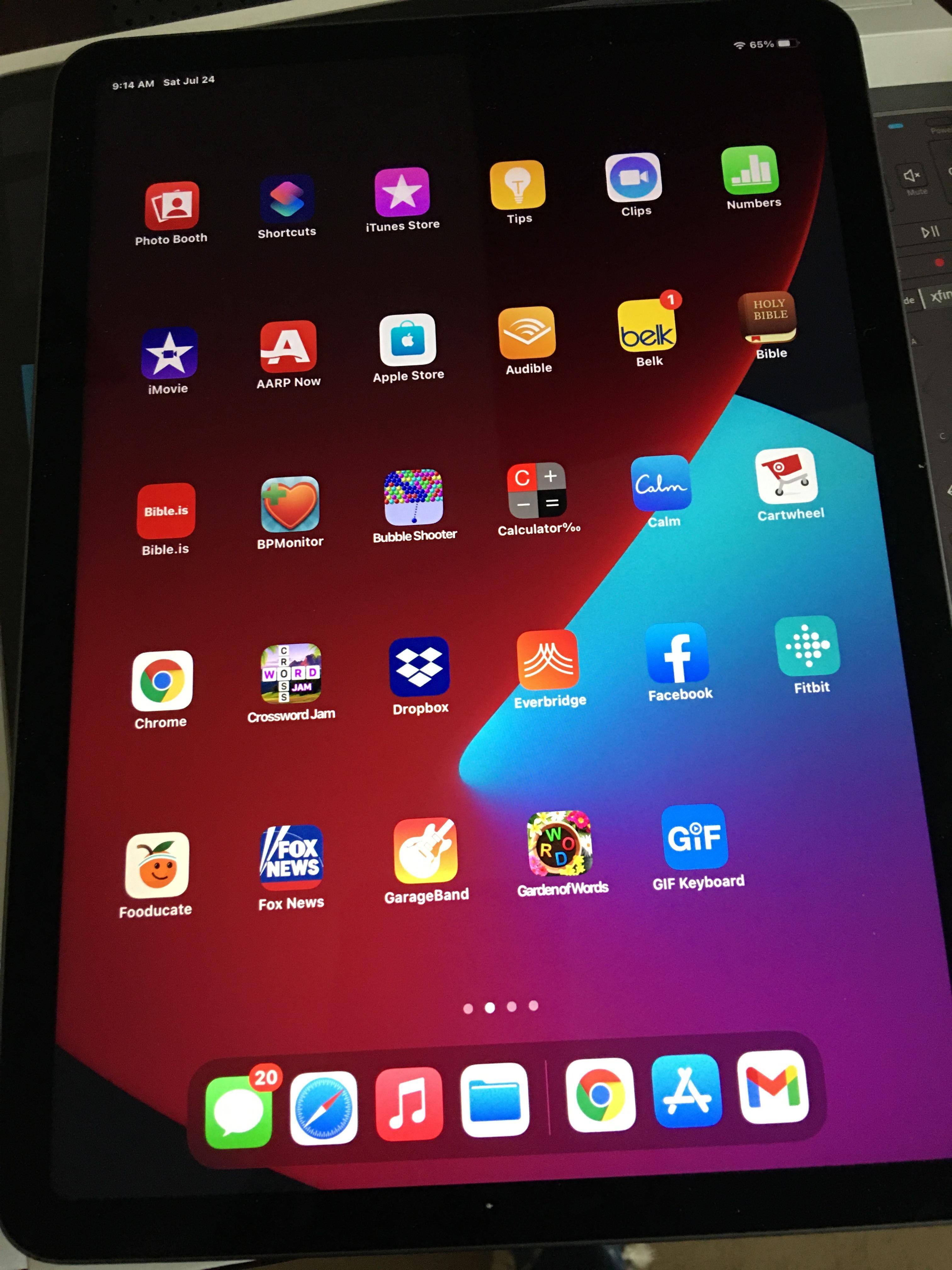 Customer provided, click to load a larger version