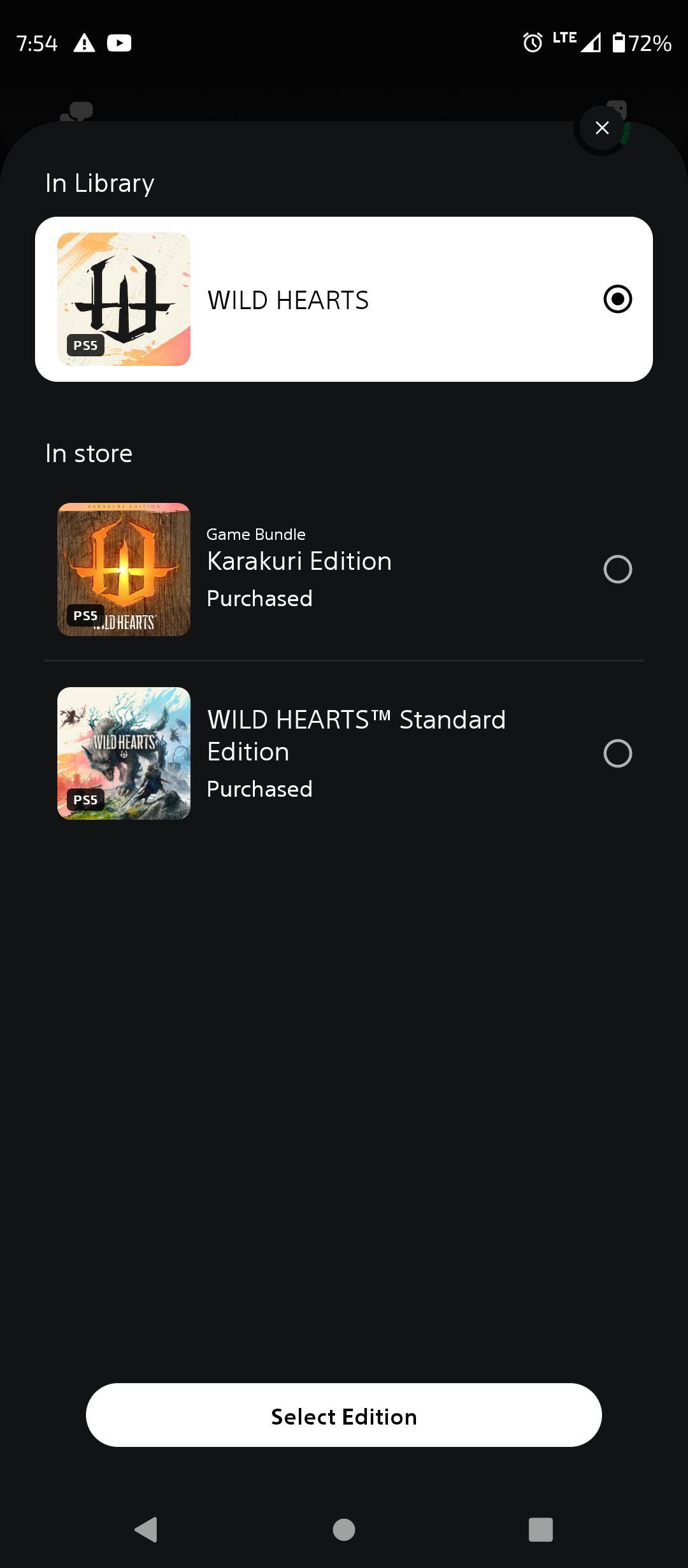 Customer provided image, click to load a larger version