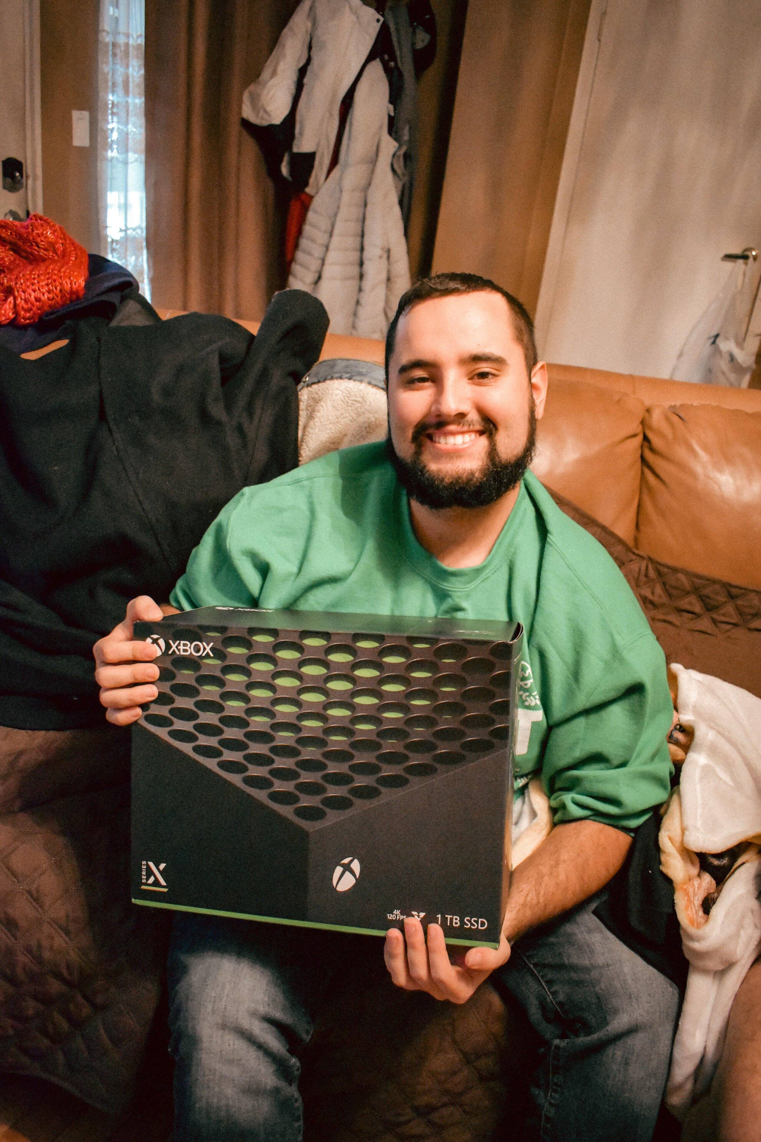 Customer provided, click to load a larger version