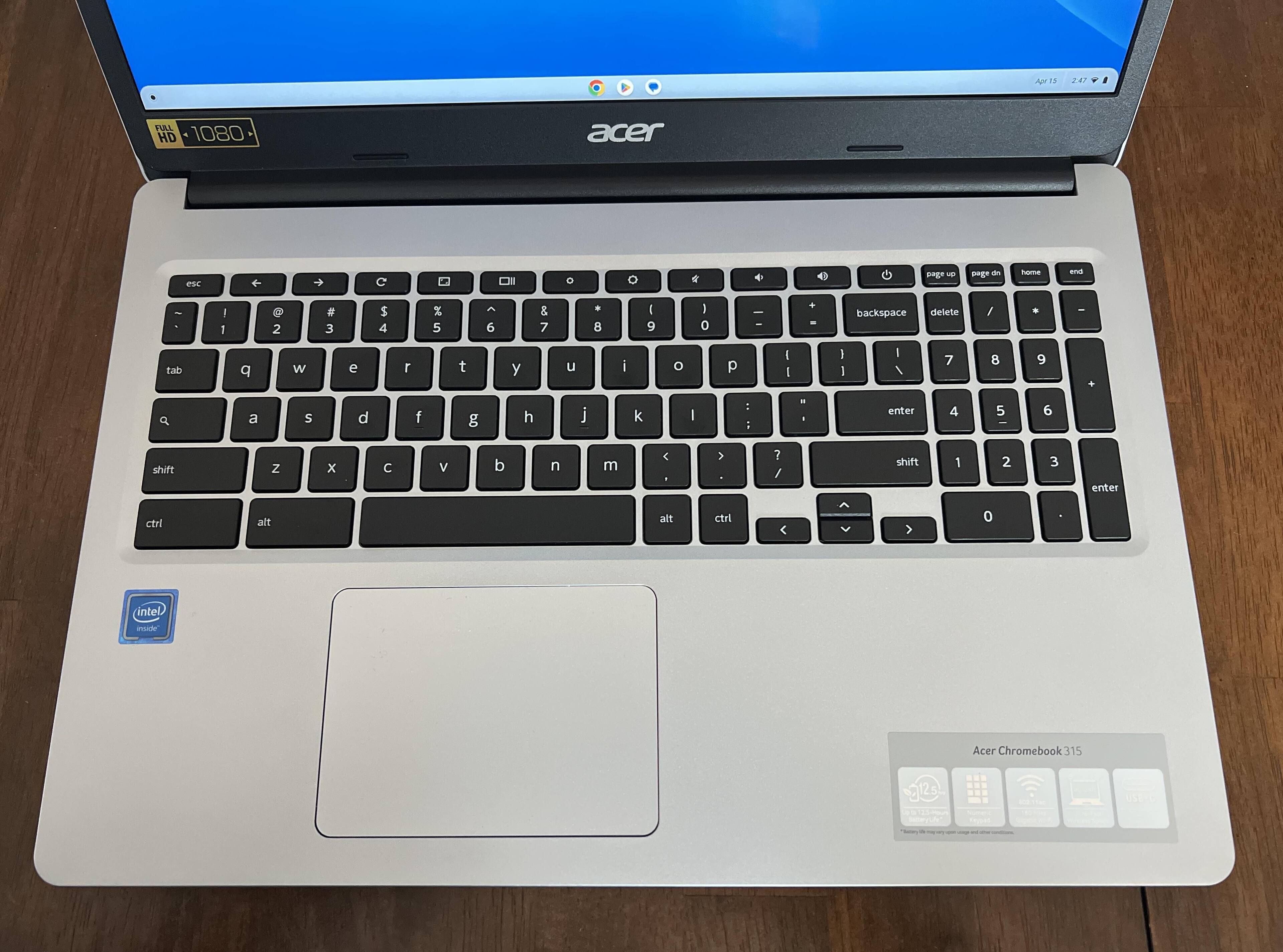 Customer provided, click to load a larger version