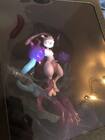 Jazwares Pokemon Deluxe Collector LED Figure 13 Mewtwo PKW0082 - Best Buy