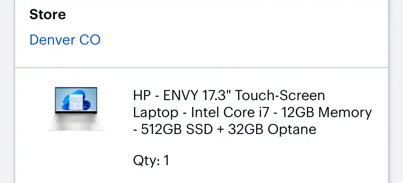 Customer provided image, click to load a larger version