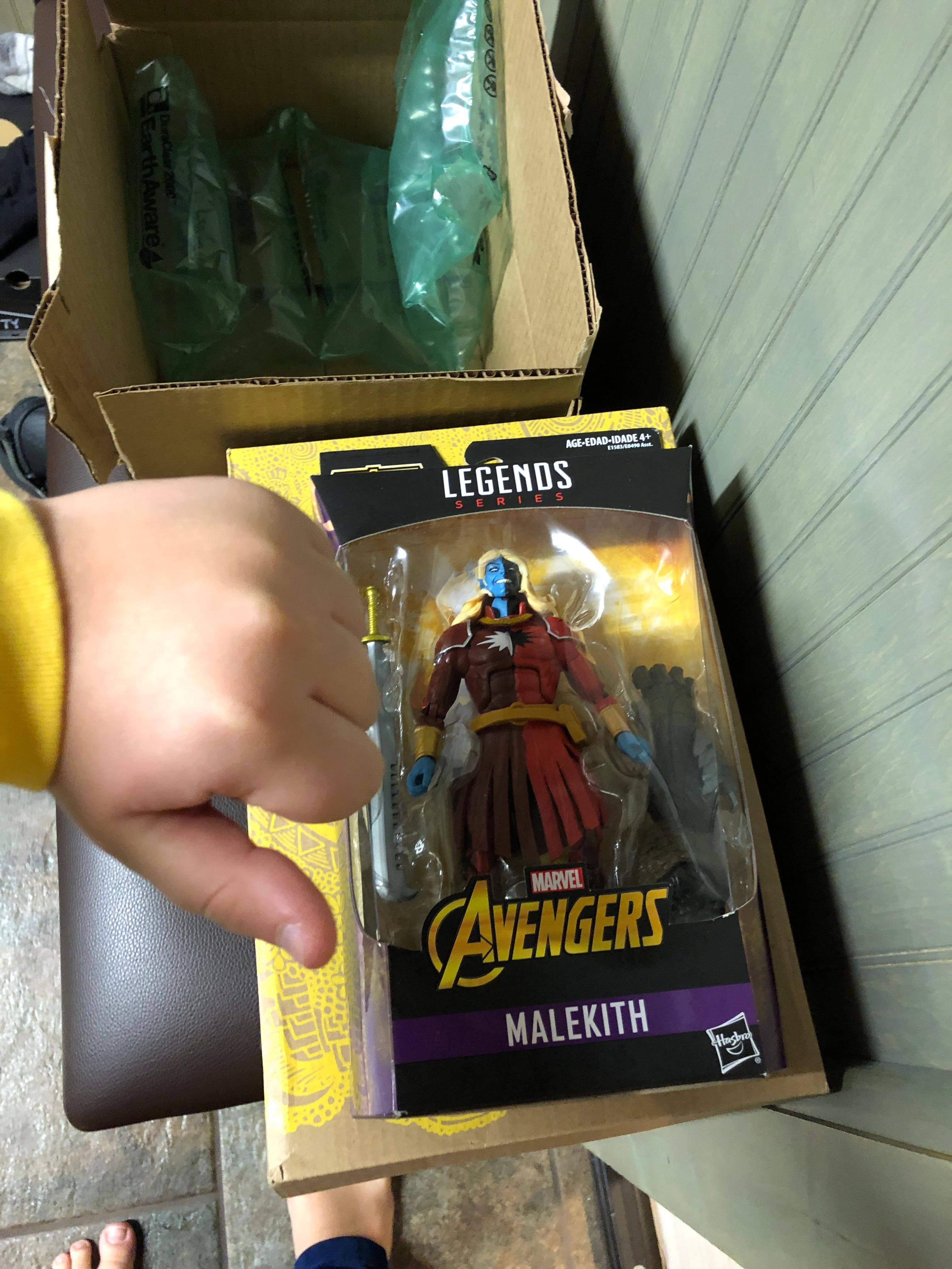 This toy is the worst thing I have ever bought, click to load a larger version