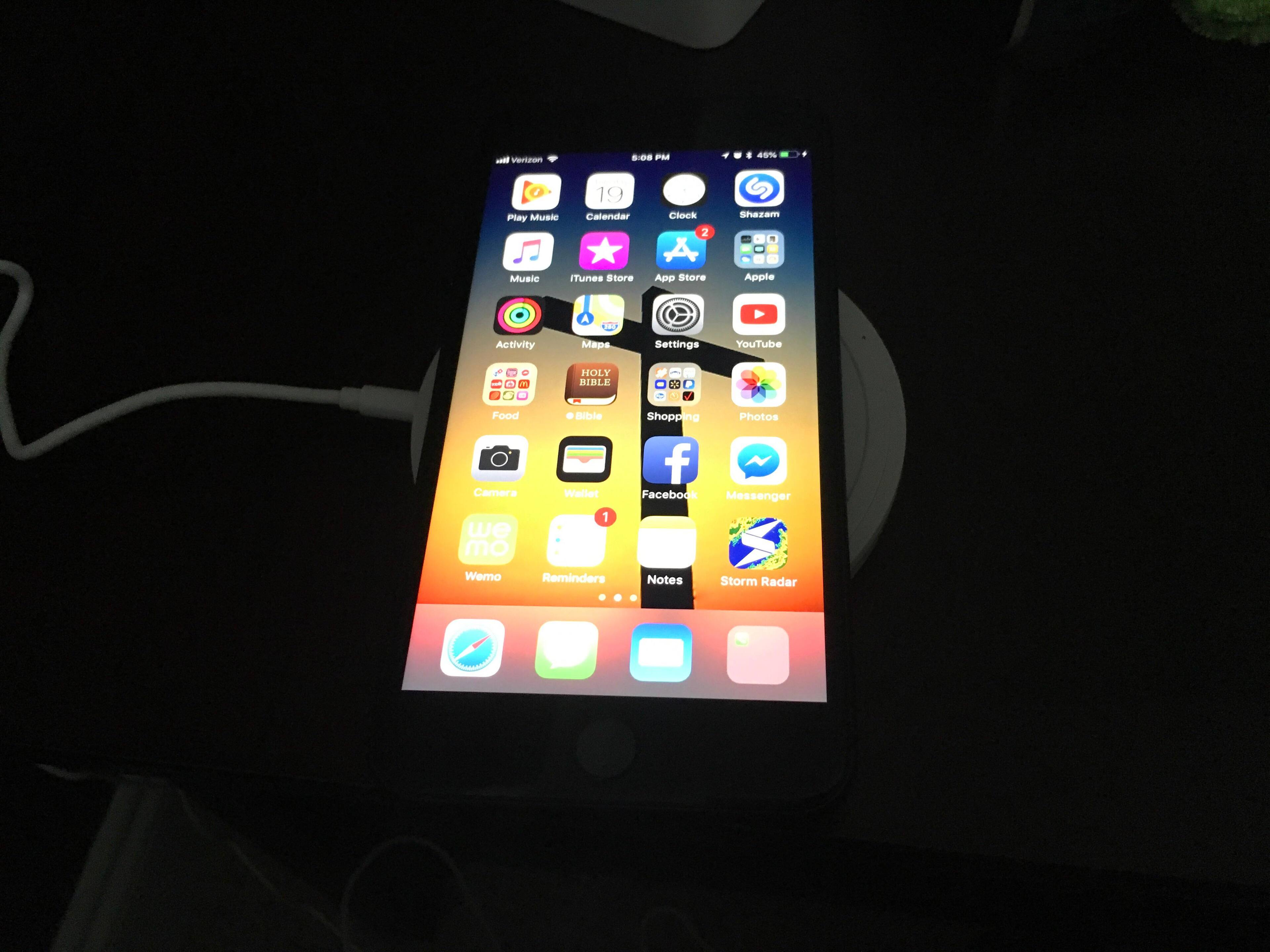 Customer provided image, click to load a larger version