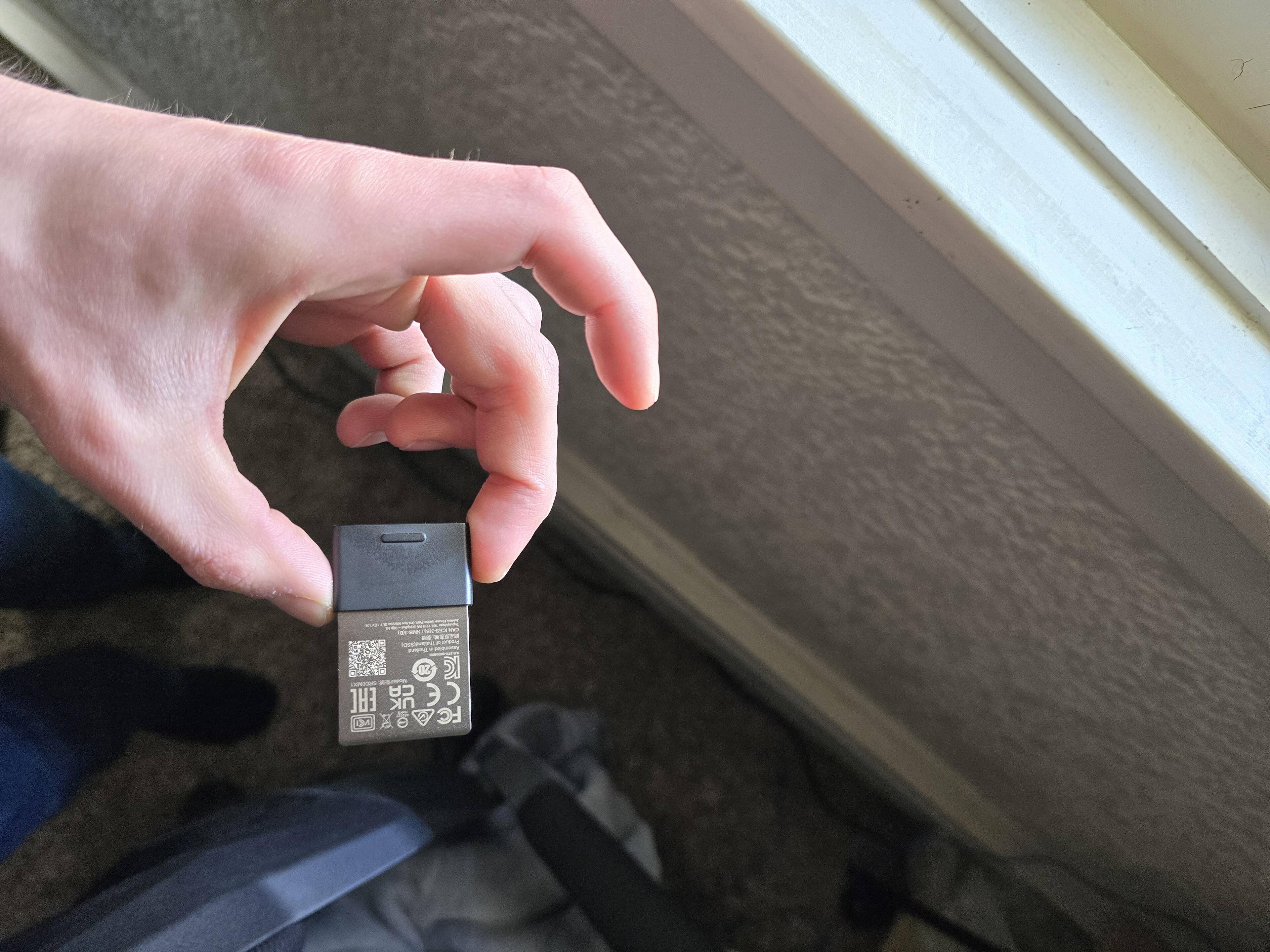 Customer provided, click to load a larger version