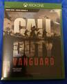 Call of Duty Vanguard Standard Edition Xbox One 88520US - Best Buy