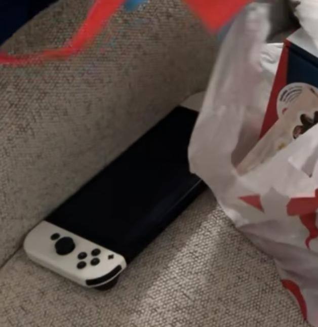 Customer provided image, click to load a larger version