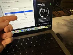 Customer provided, click to load a larger version