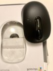 Microsoft Bluetooth Mobile BlueTrack Mouse 3600 Black PN7-00001 - Best Buy
