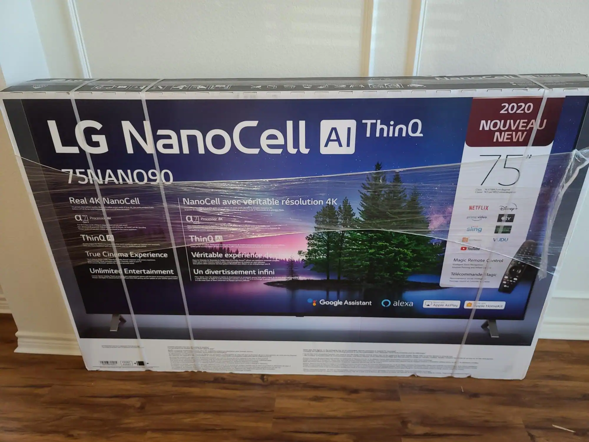 Customer provided image, click to load a larger version