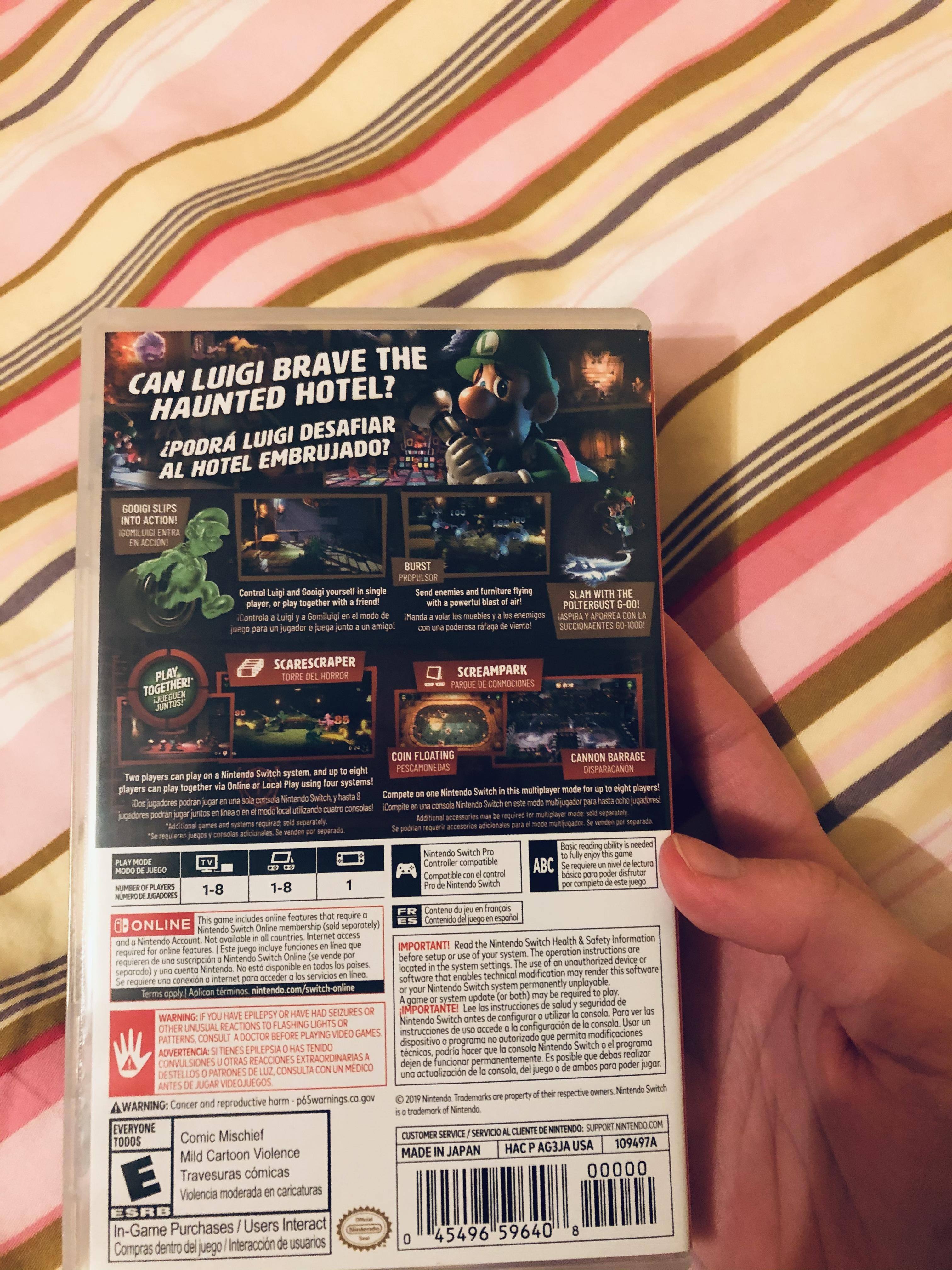 Customer provided, click to load a larger version