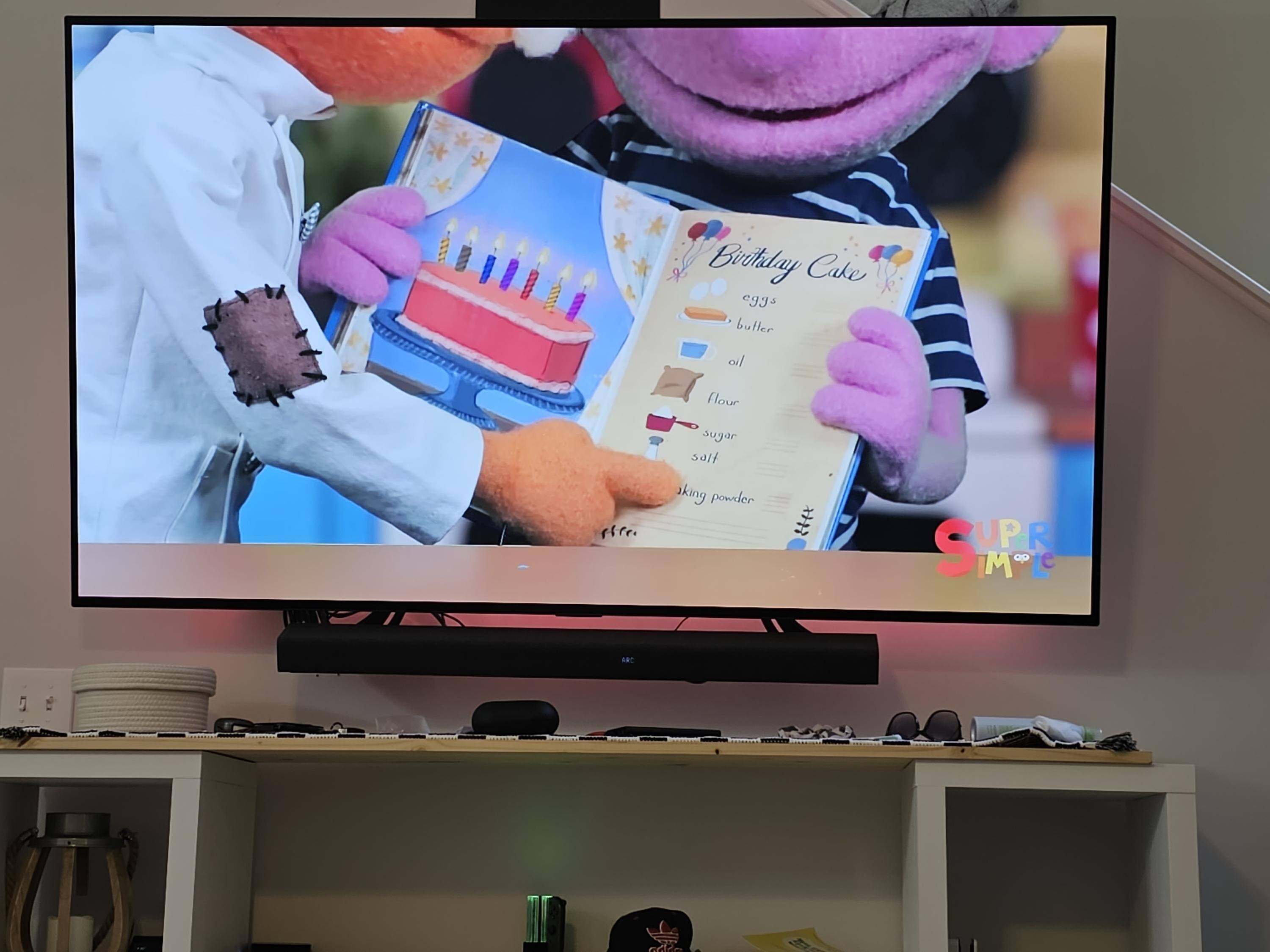 Customer provided, click to load a larger version