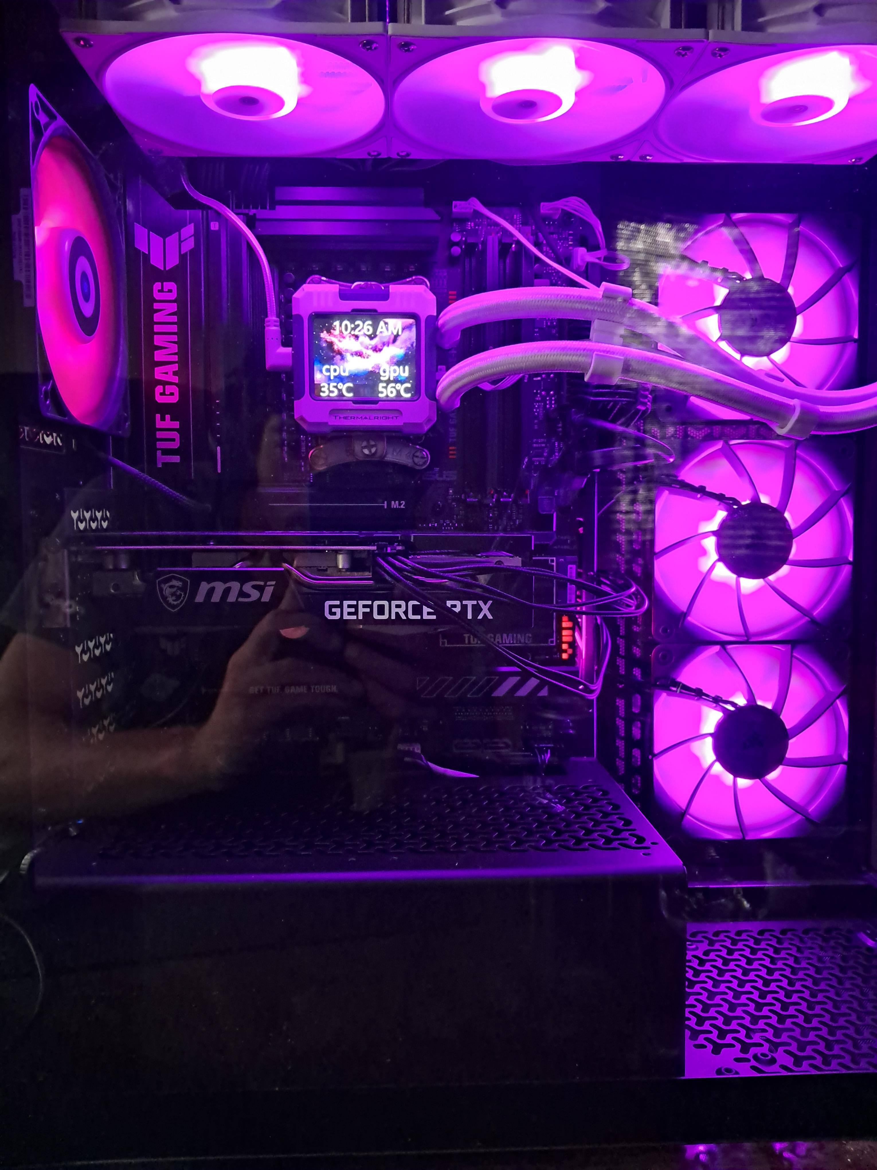 Customer provided image, click to load a larger version