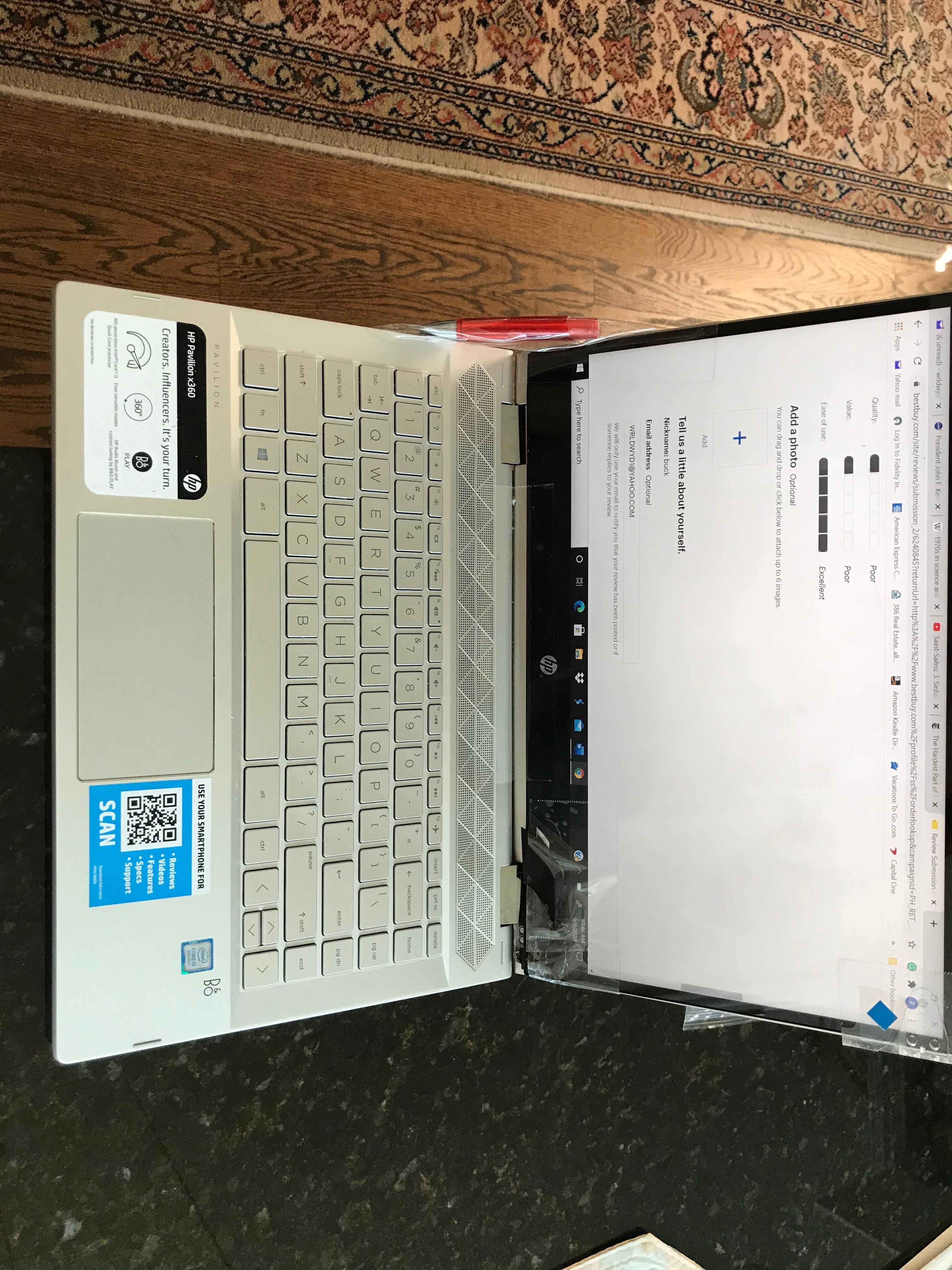 Customer provided, click to load a larger version