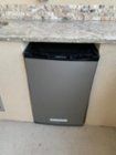 Best Buy: Frigidaire 4.5 Cu. Ft. Mini Fridge Silver Mist FFPE45B2QM