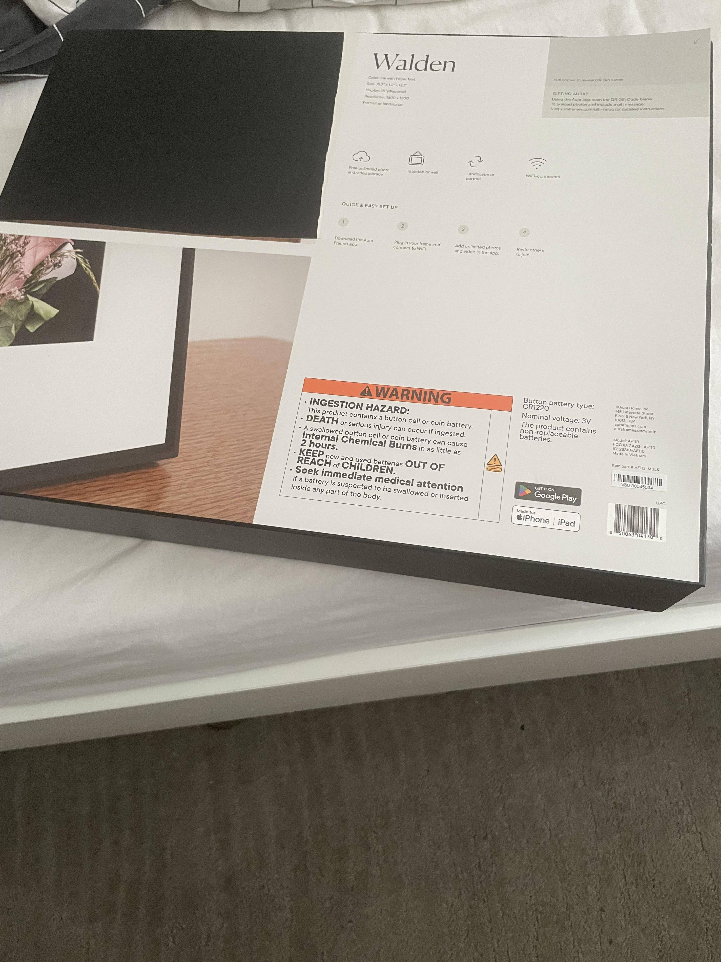 Customer provided image, click to load a larger version