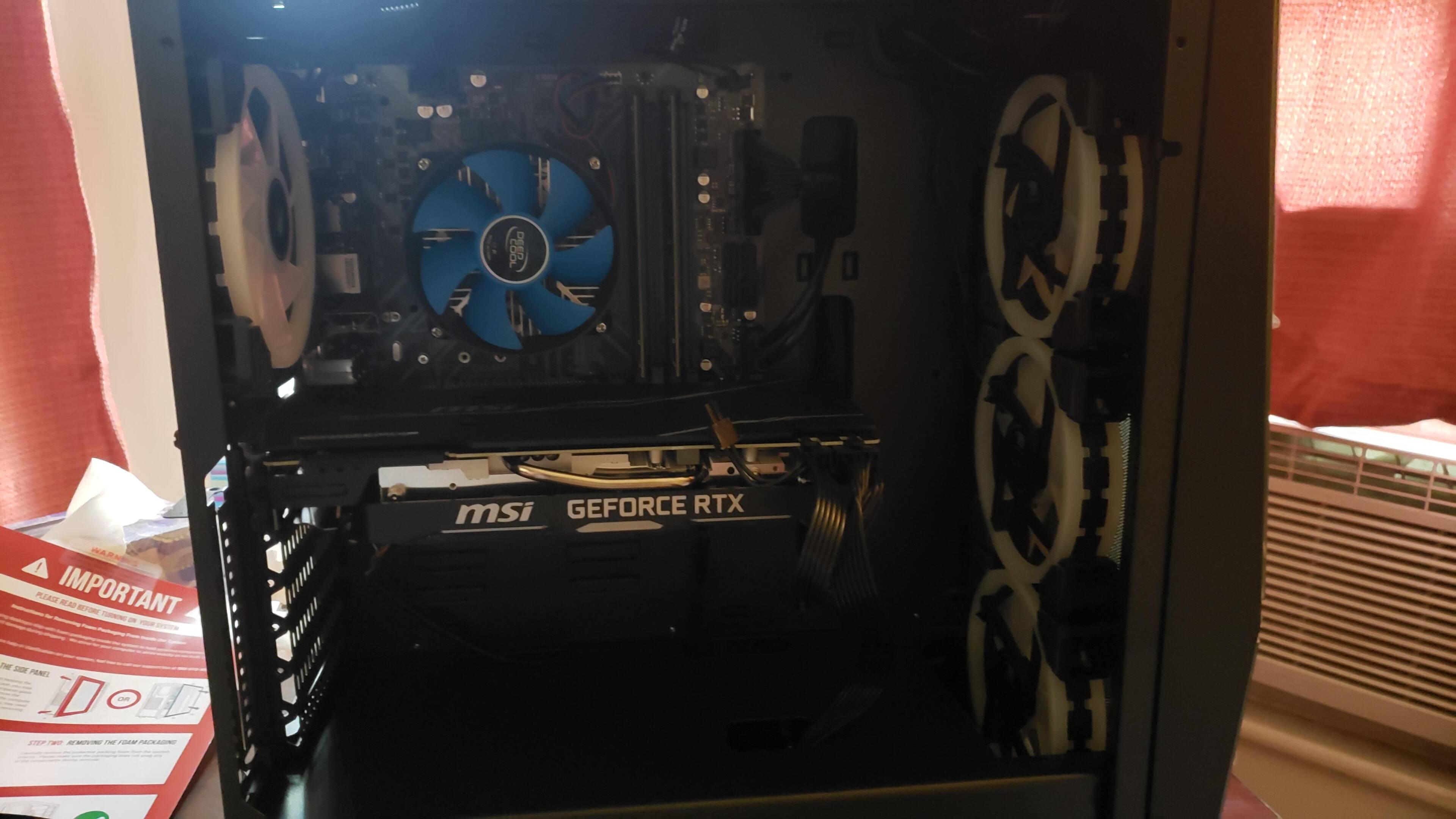 Customer provided, click to load a larger version