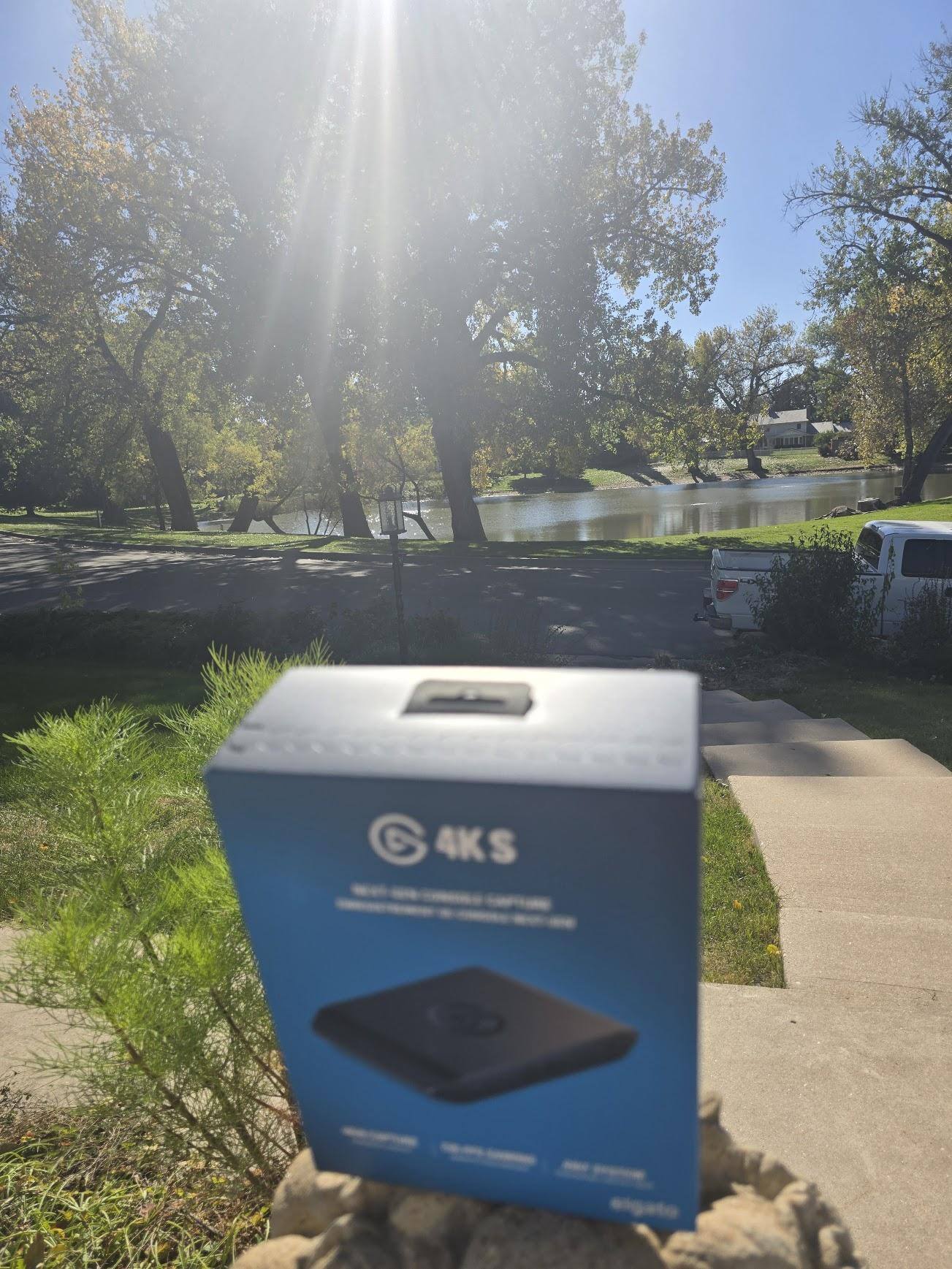 Customer provided image, click to load a larger version