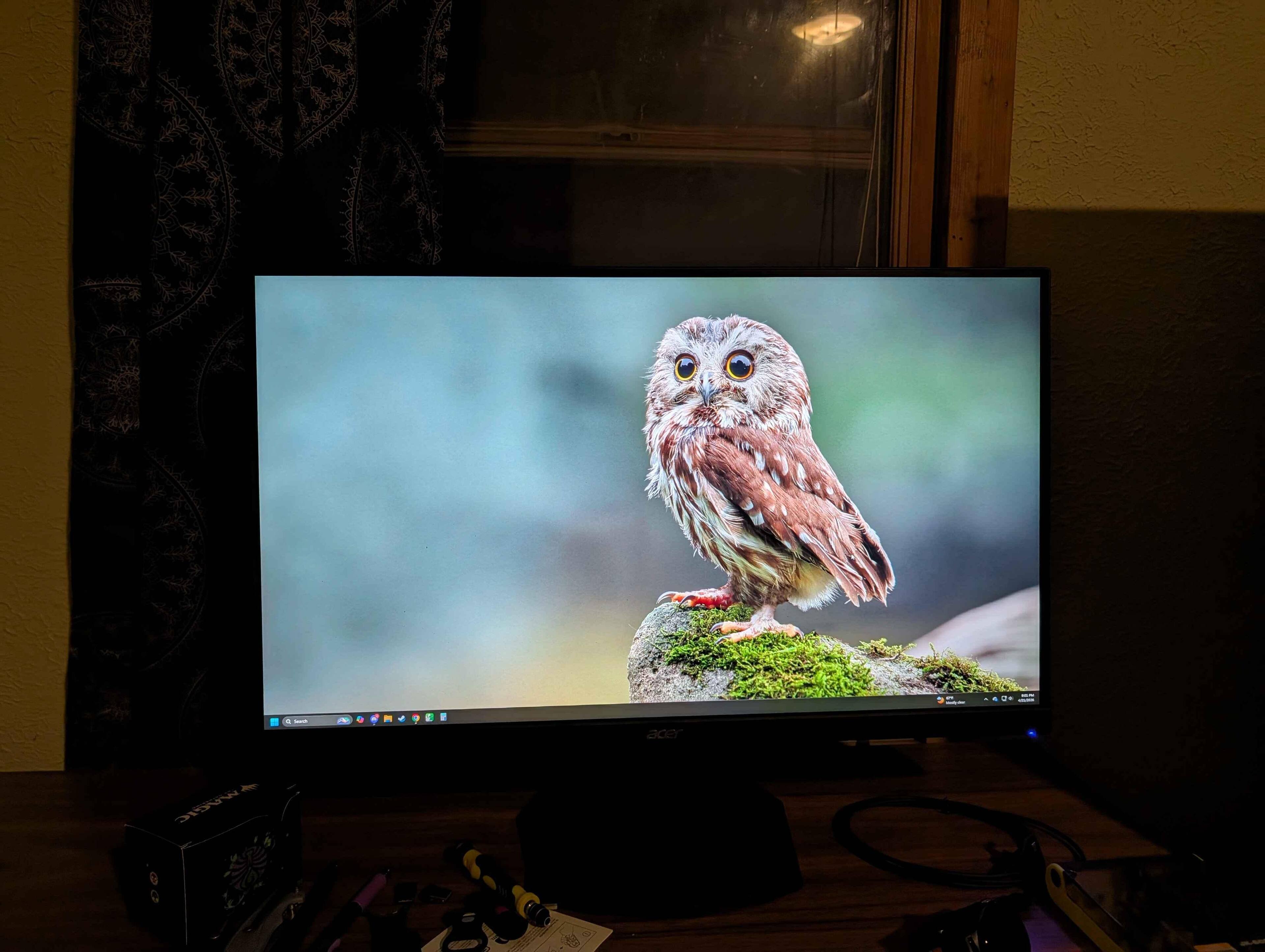 Customer provided, click to load a larger version