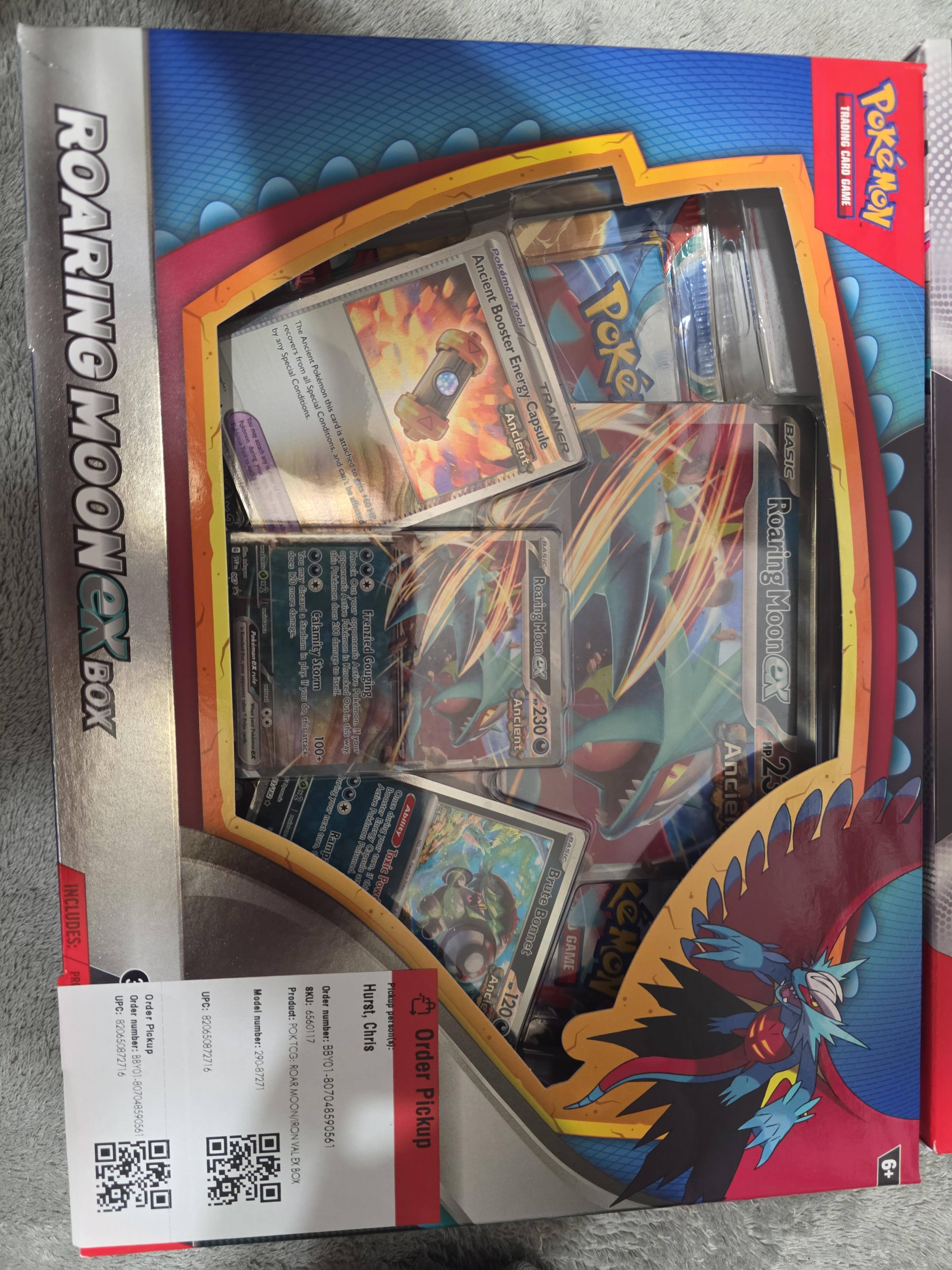 Customer provided, click to load a larger version