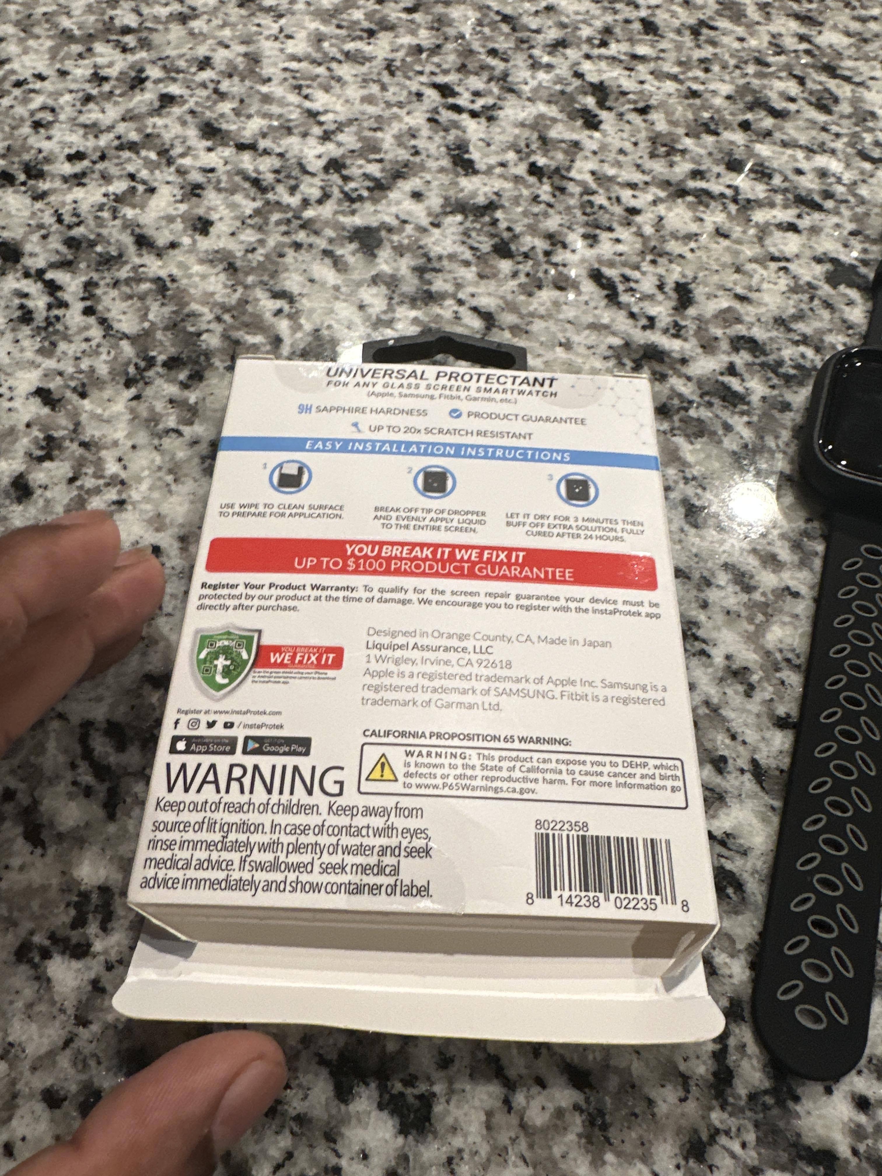 Customer provided, click to load a larger version