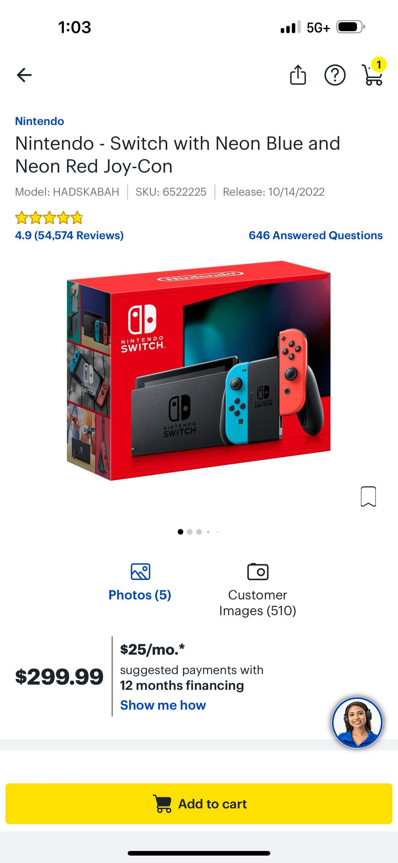 Customer provided, click to load a larger version