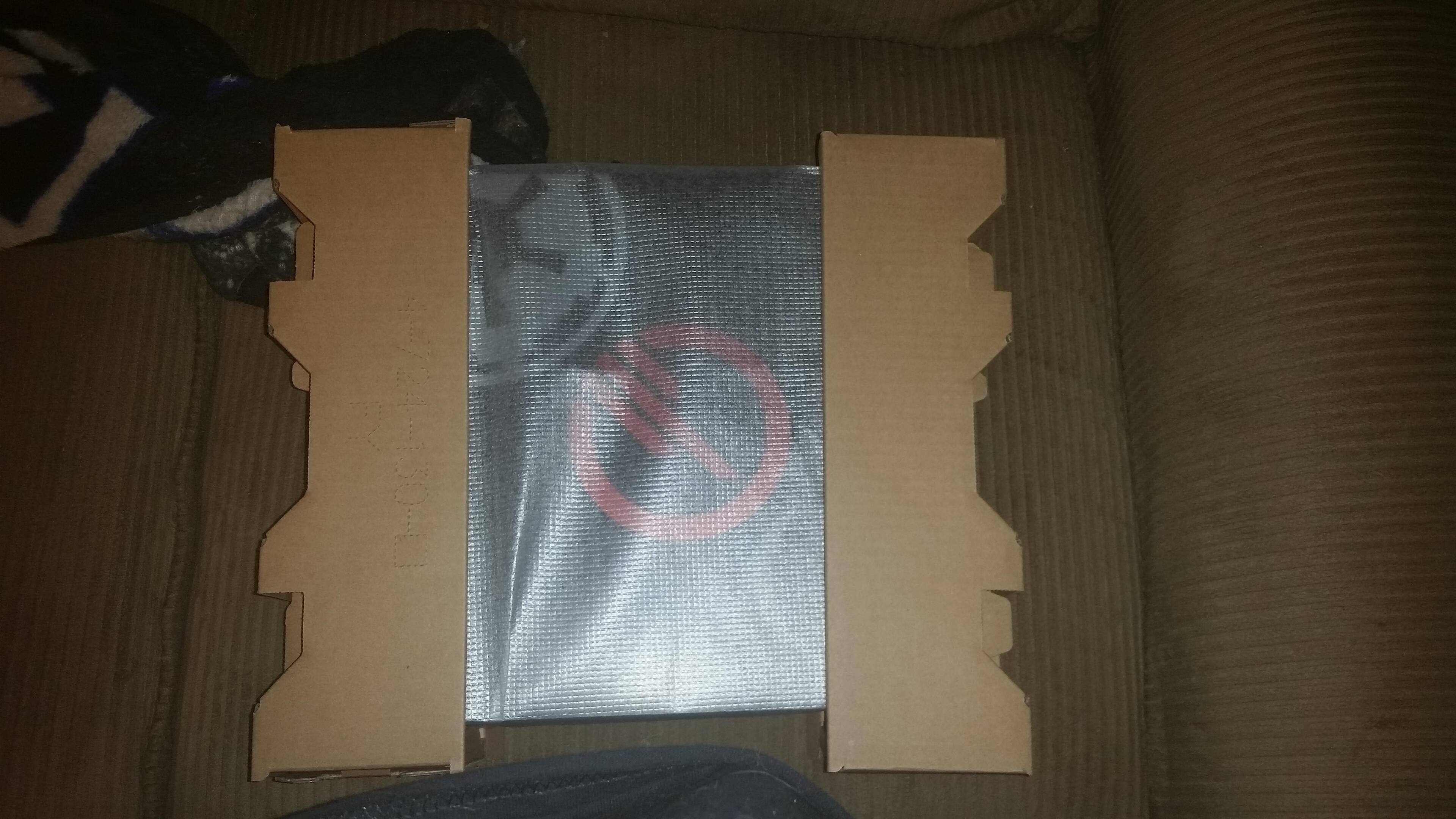 Customer provided image, click to load a larger version