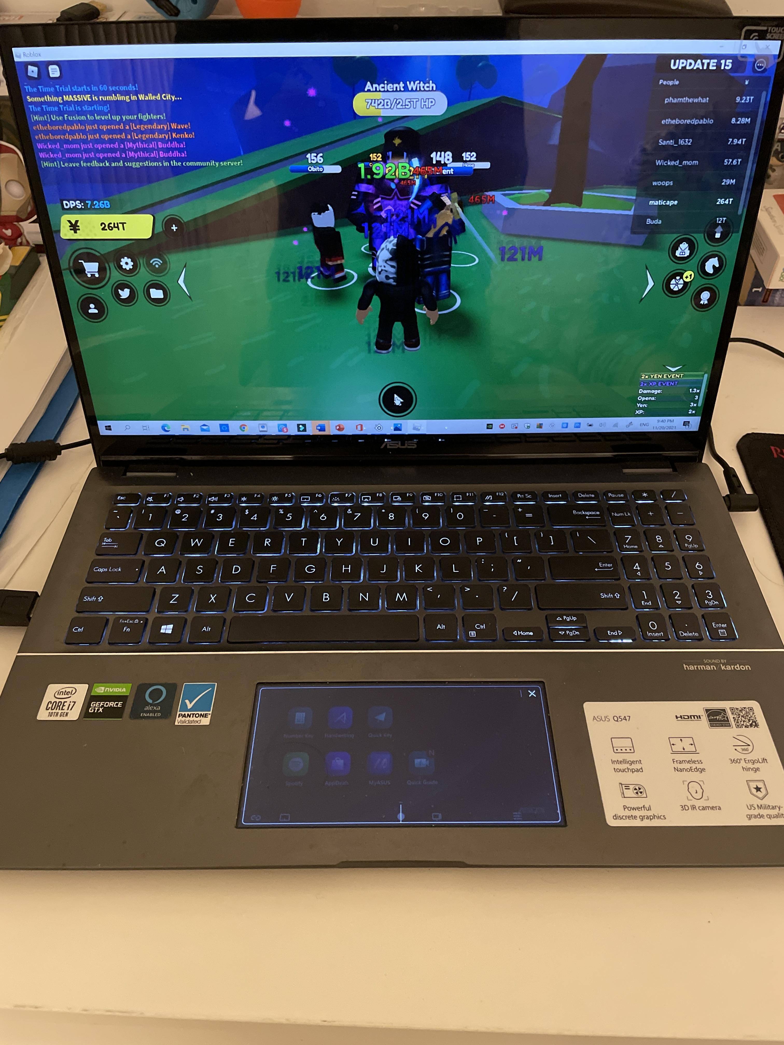富士通Q556/Ri5/4GB/HD500GB/Win11/Office2019 富士通 Q556/Ri5/4GB/HD500GB/Win11/Office - メルカリ