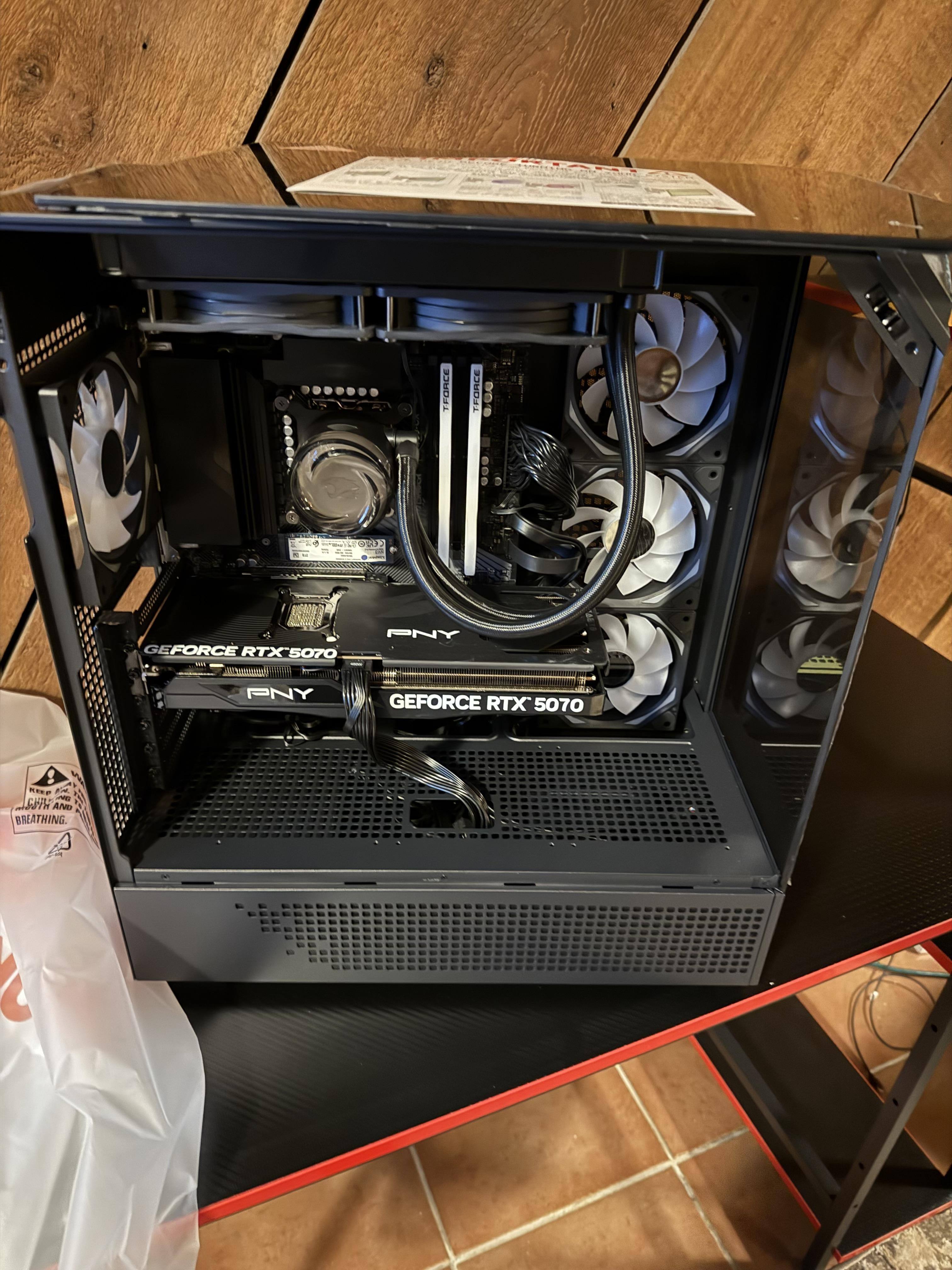 Customer provided image, click to load a larger version