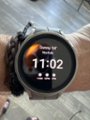 Samsung Galaxy Watch5 Pro Titanium Smartwatch 45mm BT Gray SM-R920NZTAXAA -  Best Buy