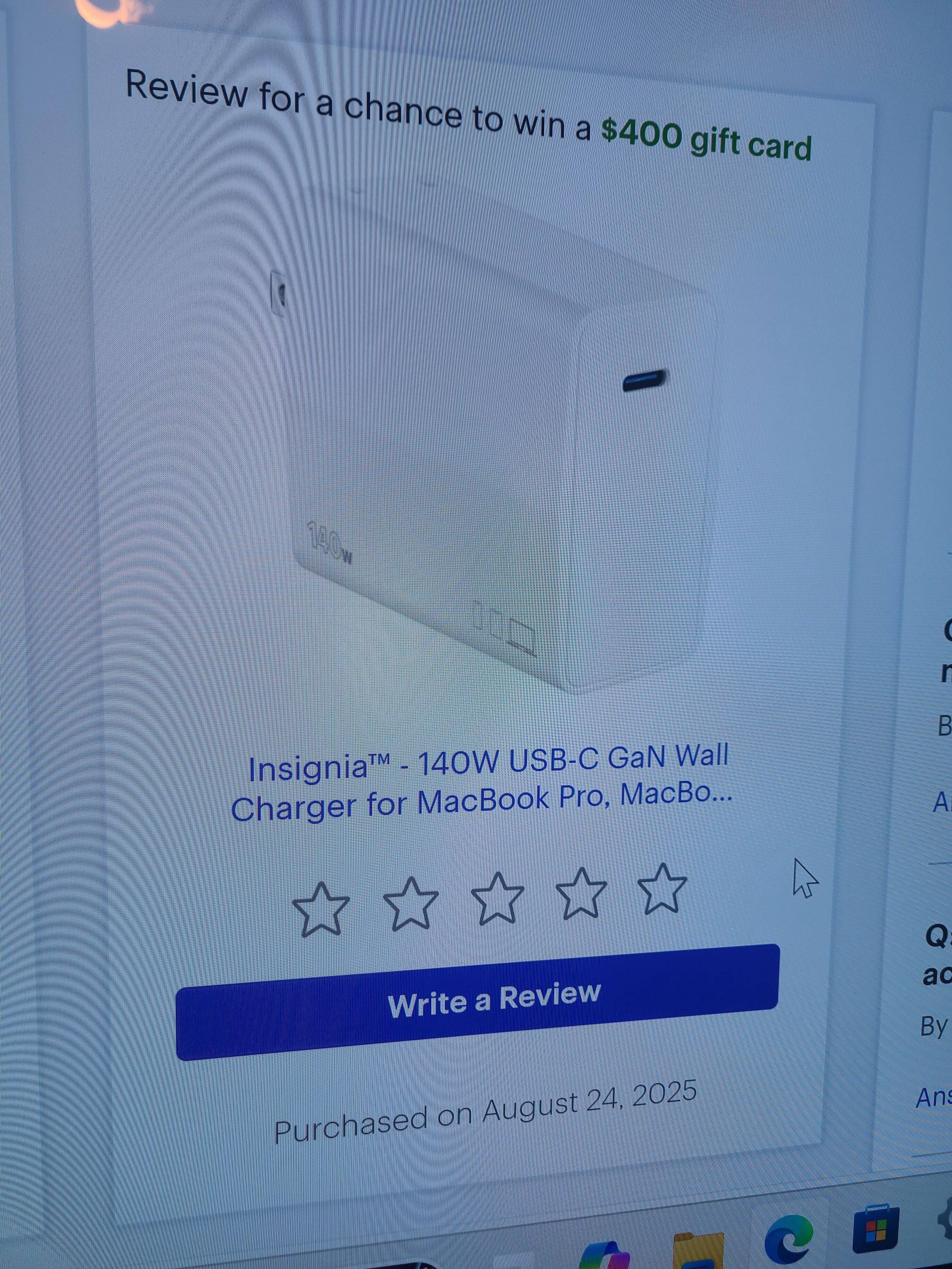 Customer provided, click to load a larger version