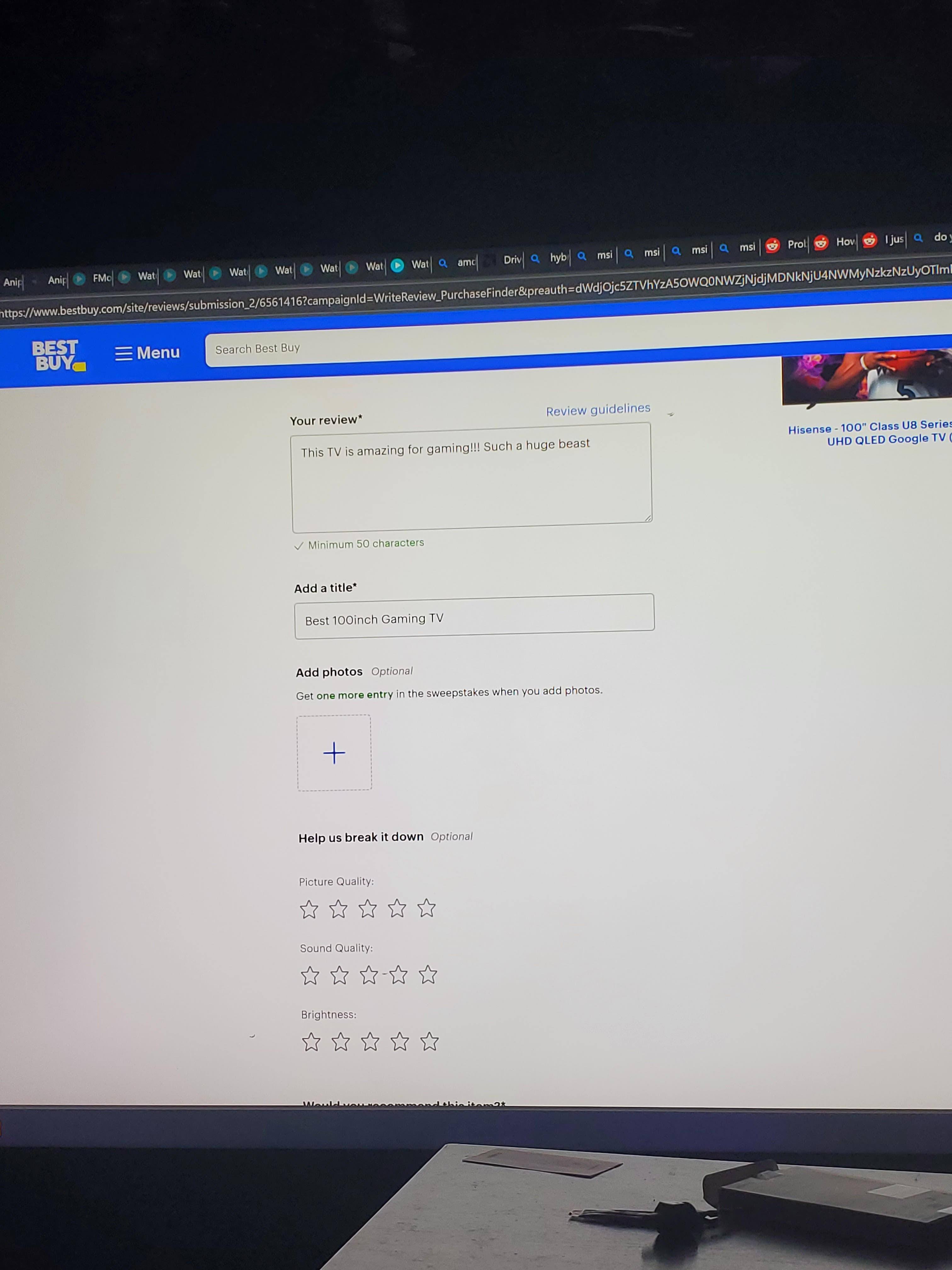 Customer provided, click to load a larger version