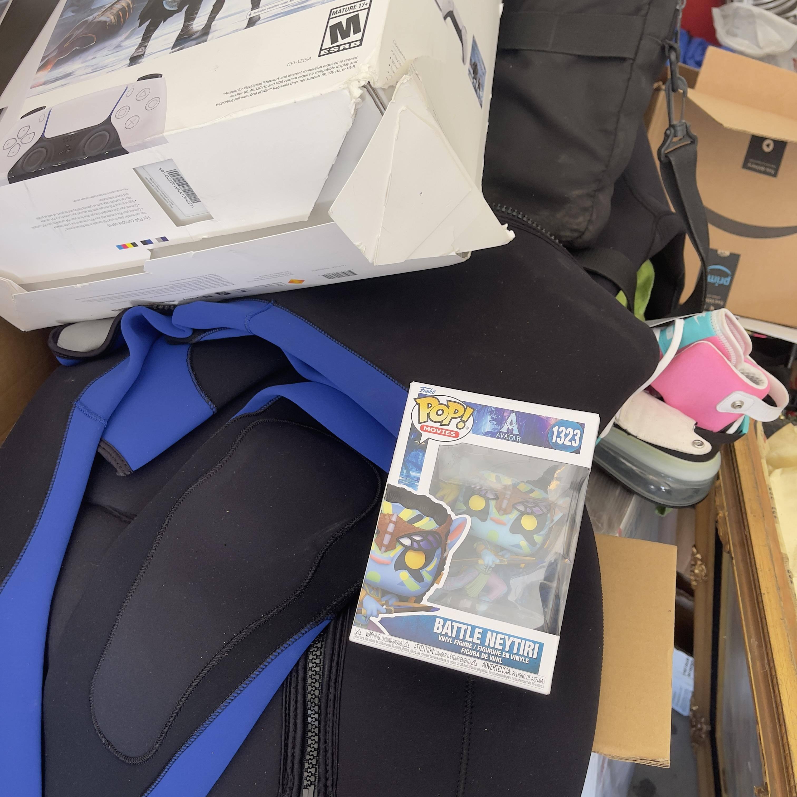 Customer provided image, click to load a larger version