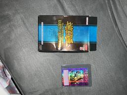 Konami Yu Gi Oh! Trading Card Game: 25th Anniversary Rarity Konami Yu Gi Oh! Trading Card Game: 25th Anniversary Rarity