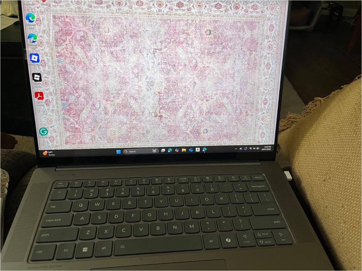 Customer provided, click to load a larger version