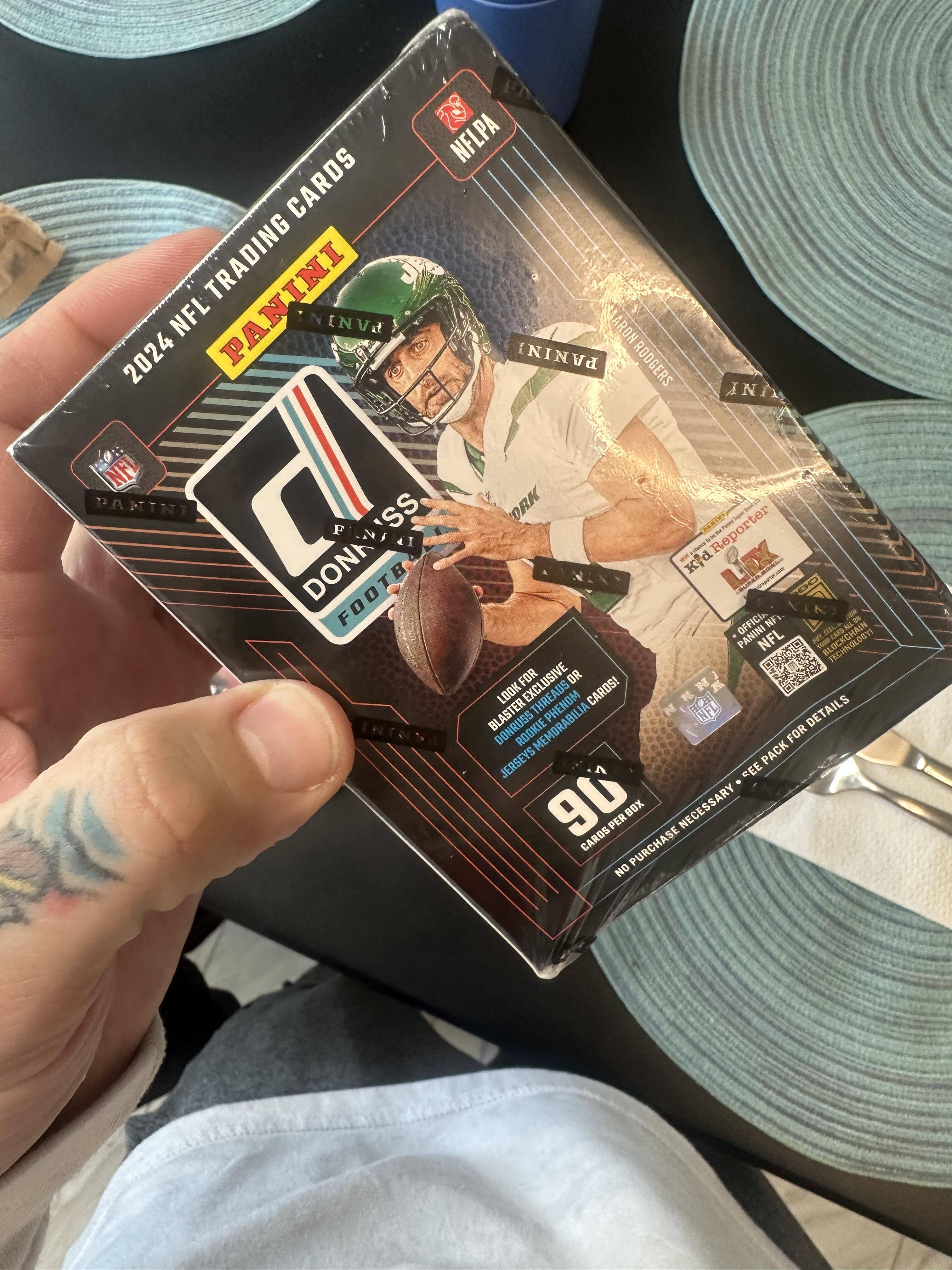 Customer provided image, click to load a larger version