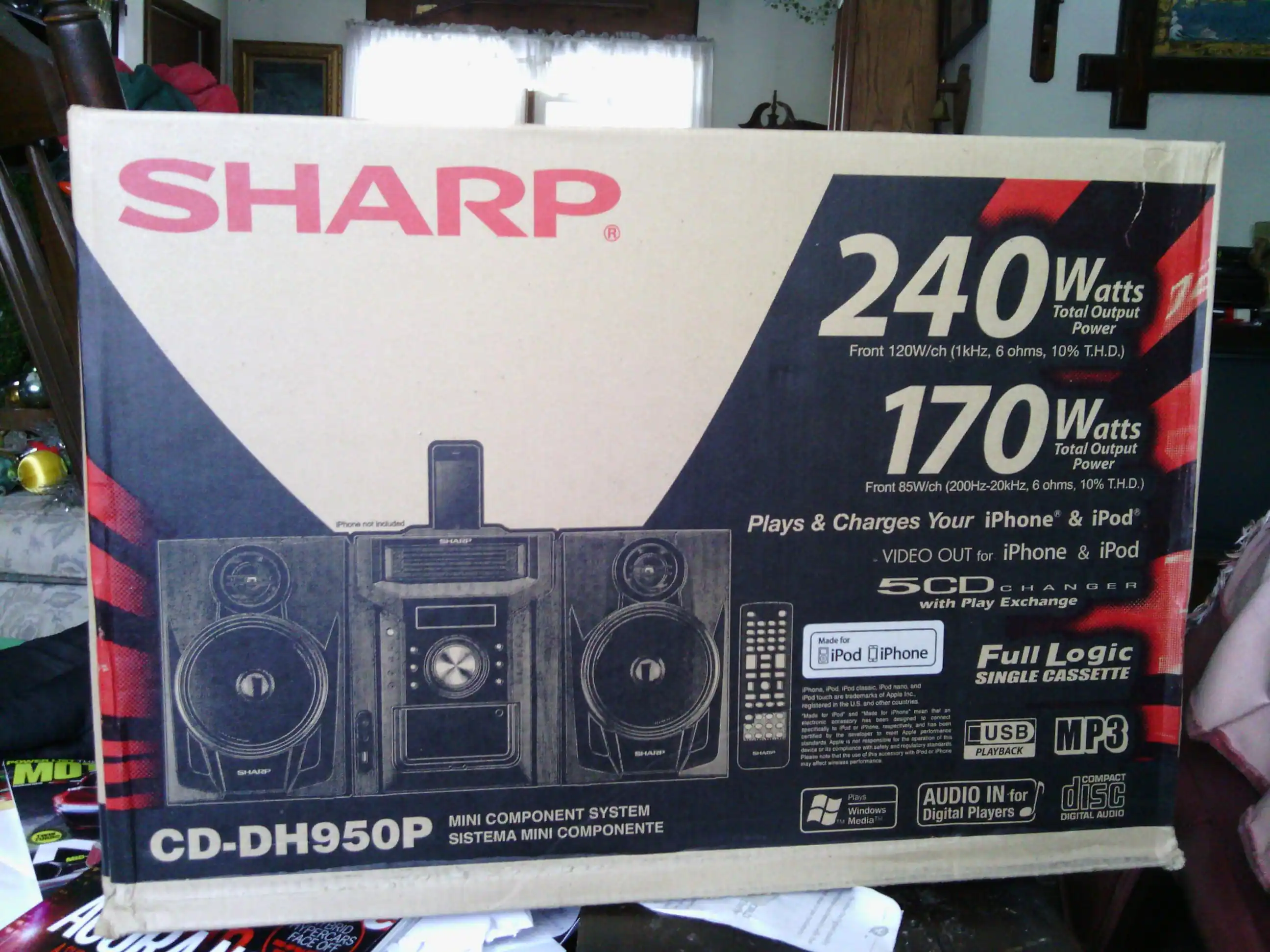 Customer provided image, click to load a larger version