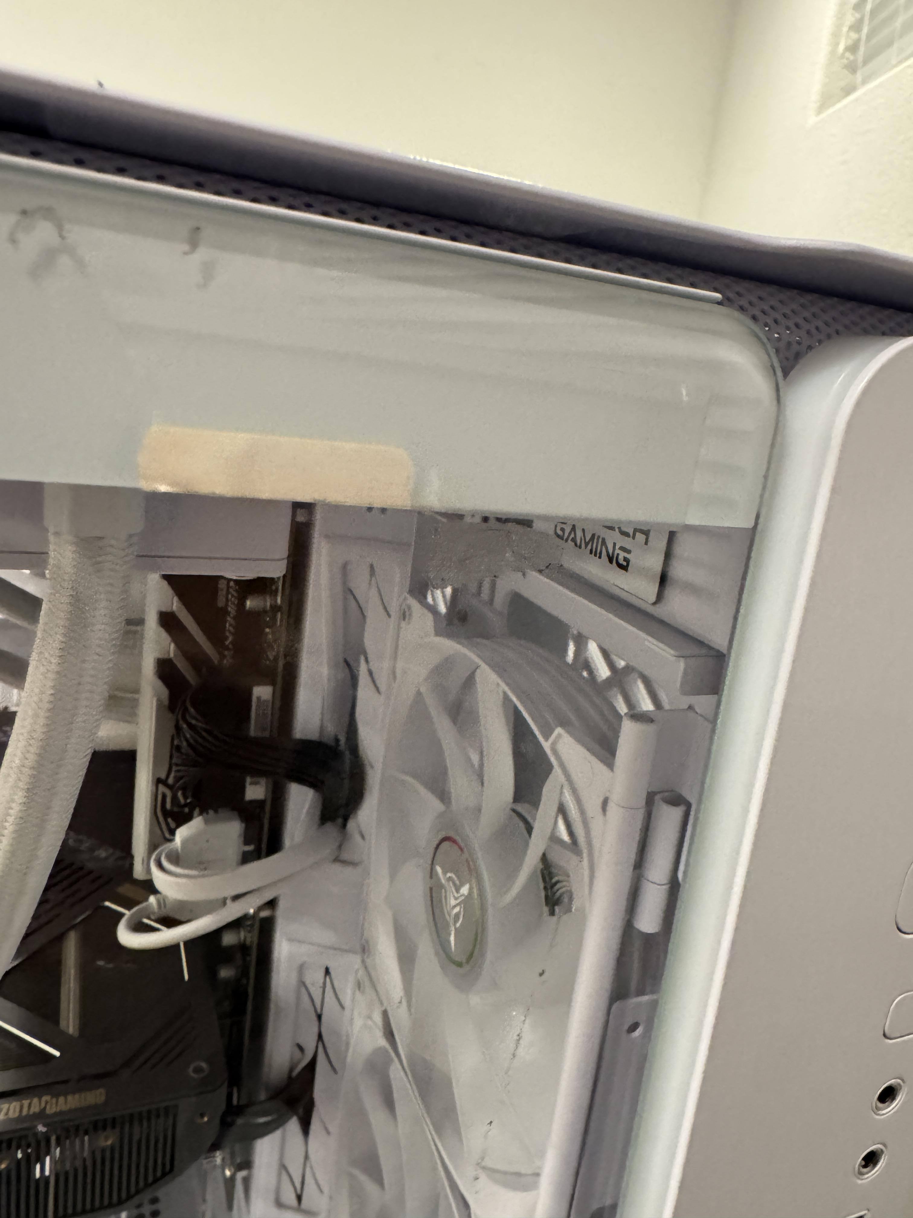 Customer provided image, click to load a larger version