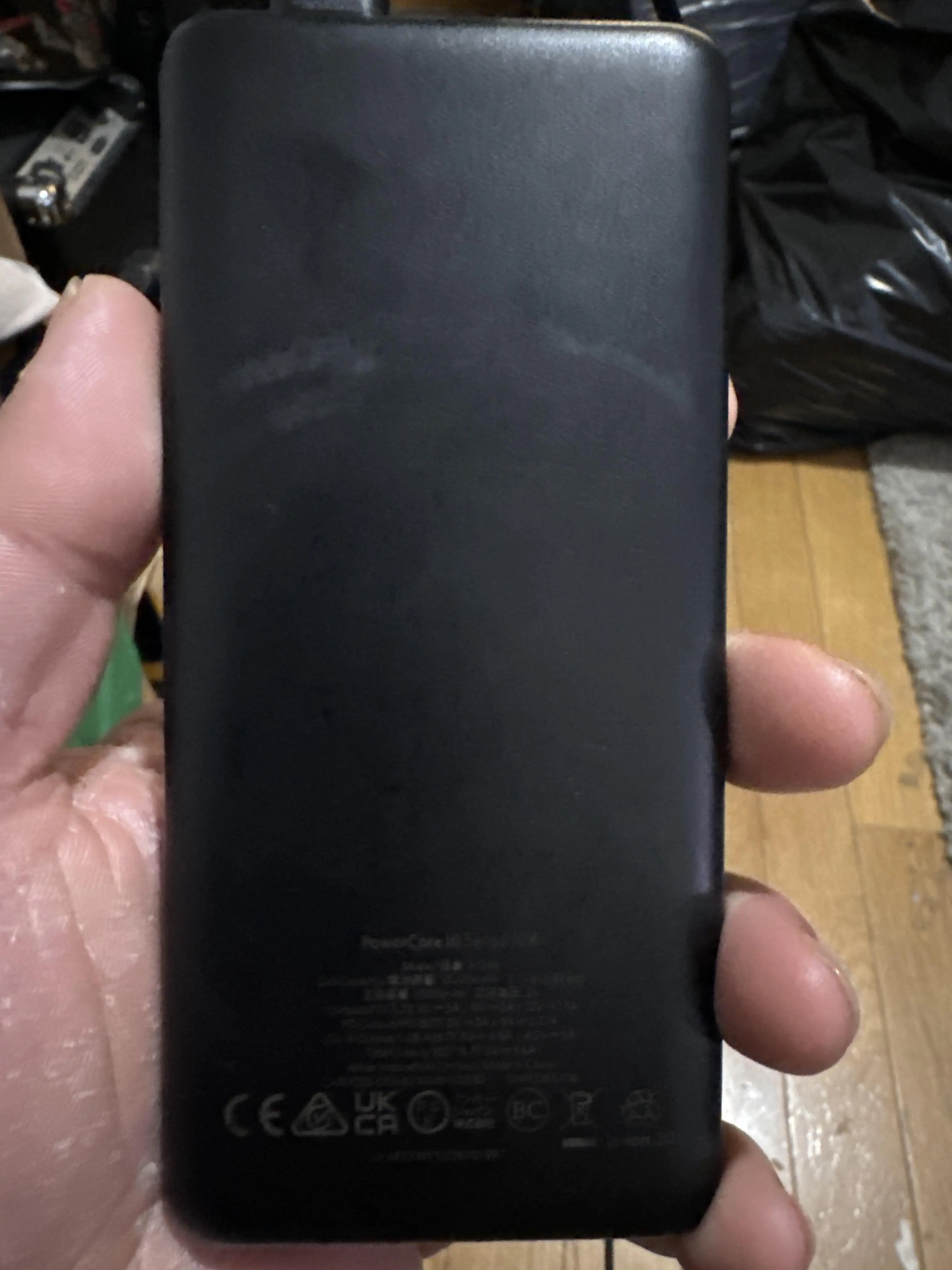 Customer provided image, click to load a larger version