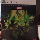 Marvel's Midnight Suns Enhanced Edition PlayStation 5 57844 - Best Buy