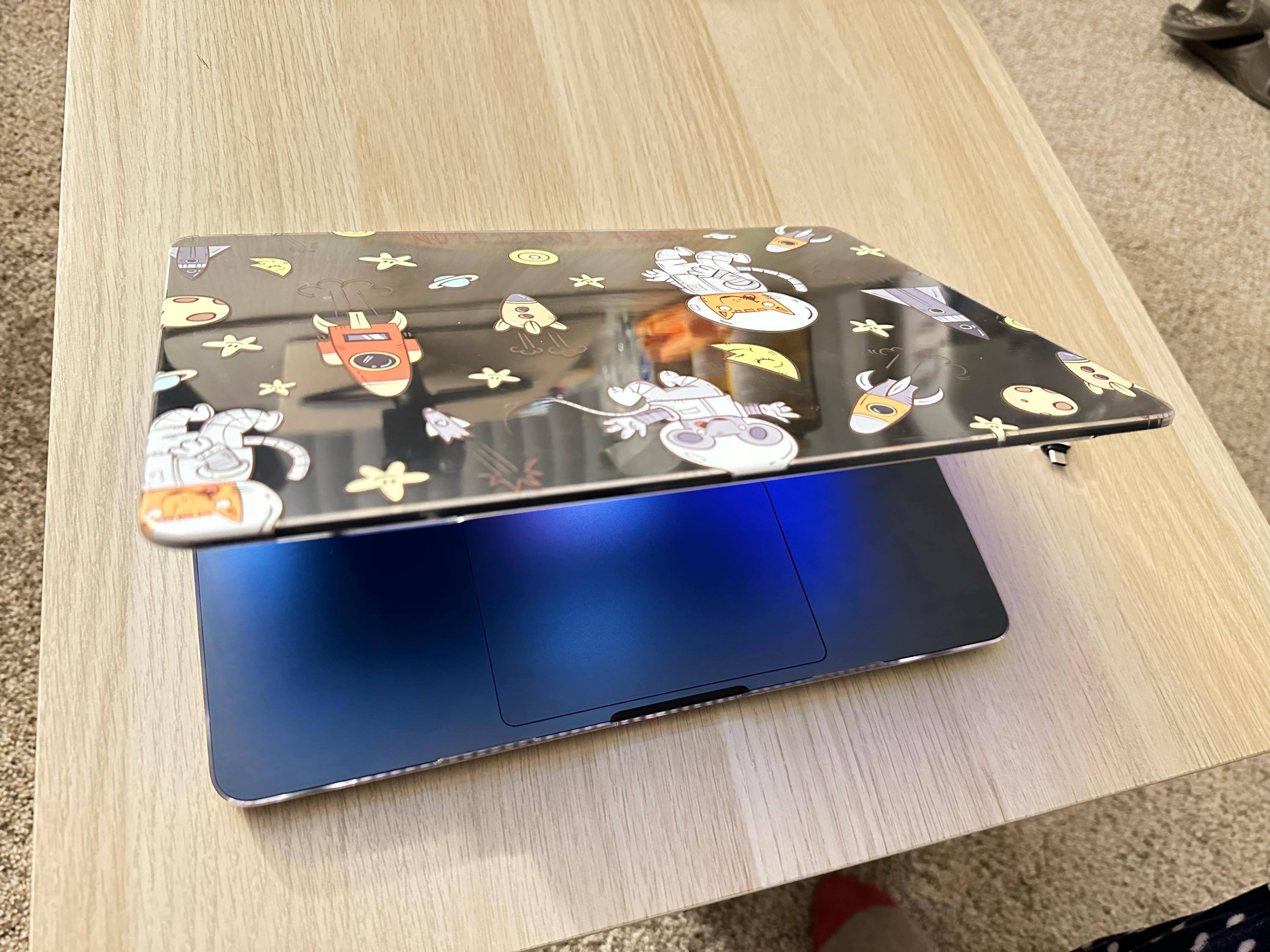 Customer provided, click to load a larger version