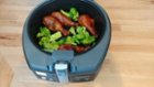 DeLonghi MultiFry 1363 review: This countertop air fryer lets you