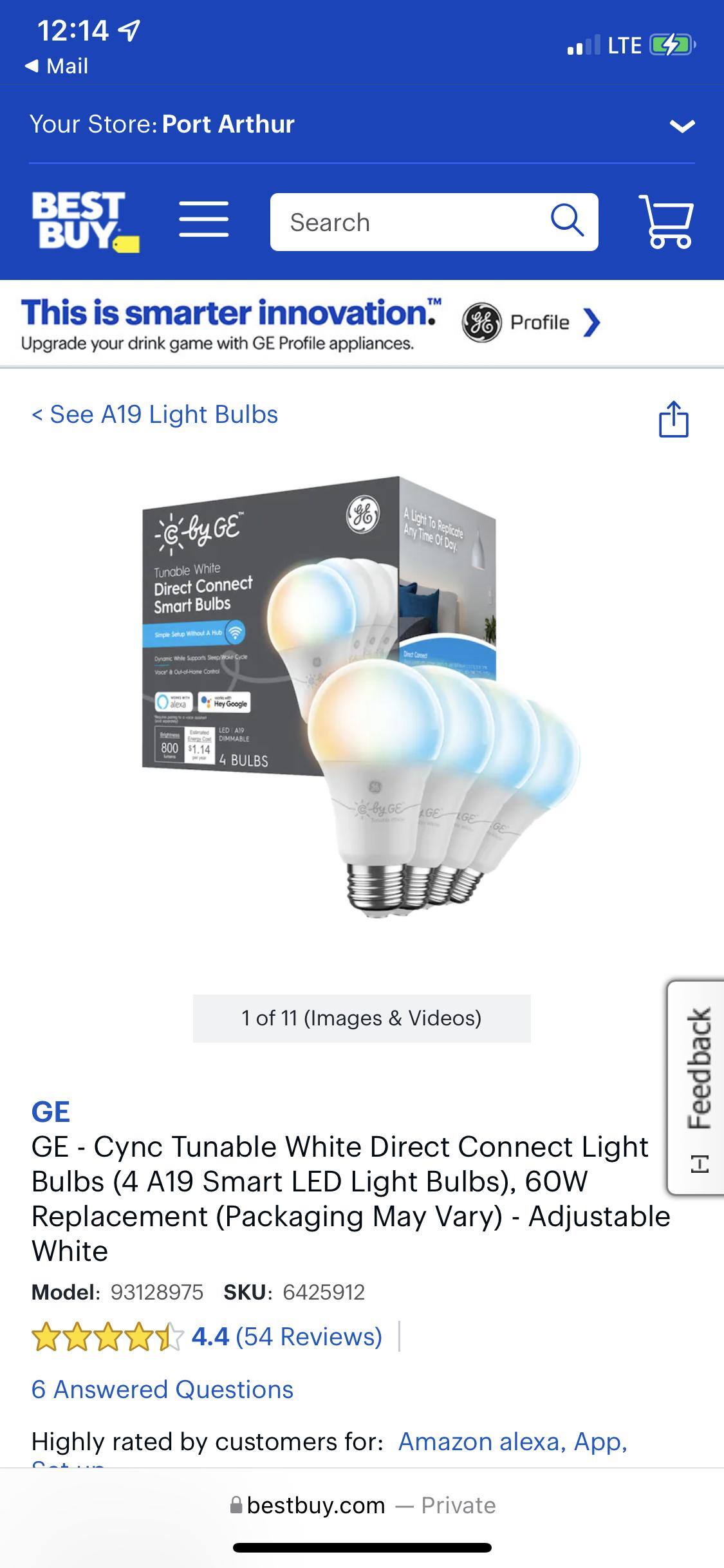 Customer provided image, click to load a larger version