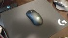 G Pro Wireless on Powerplay Pad, click to load a larger version
