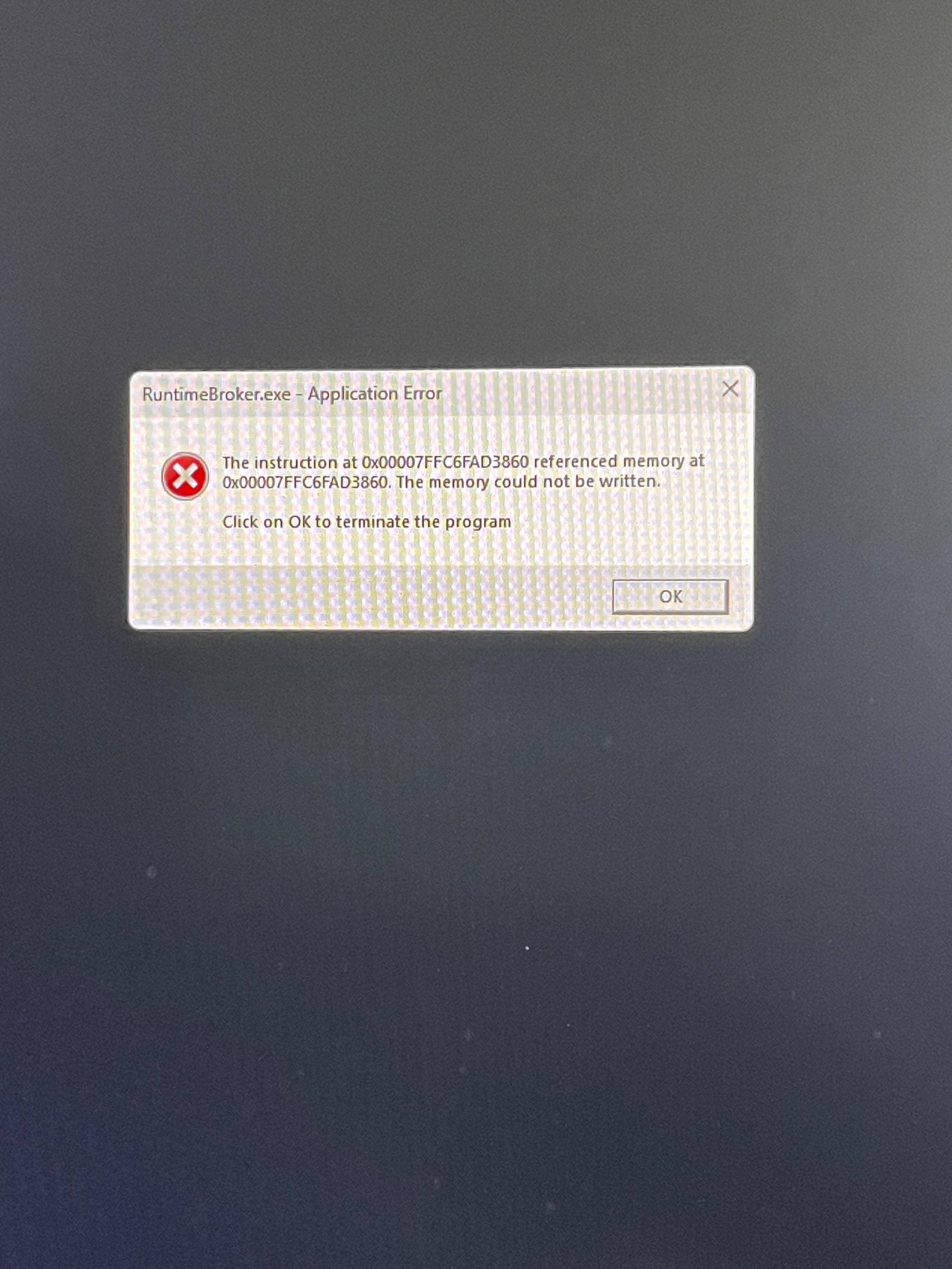 Customer provided, click to load a larger version