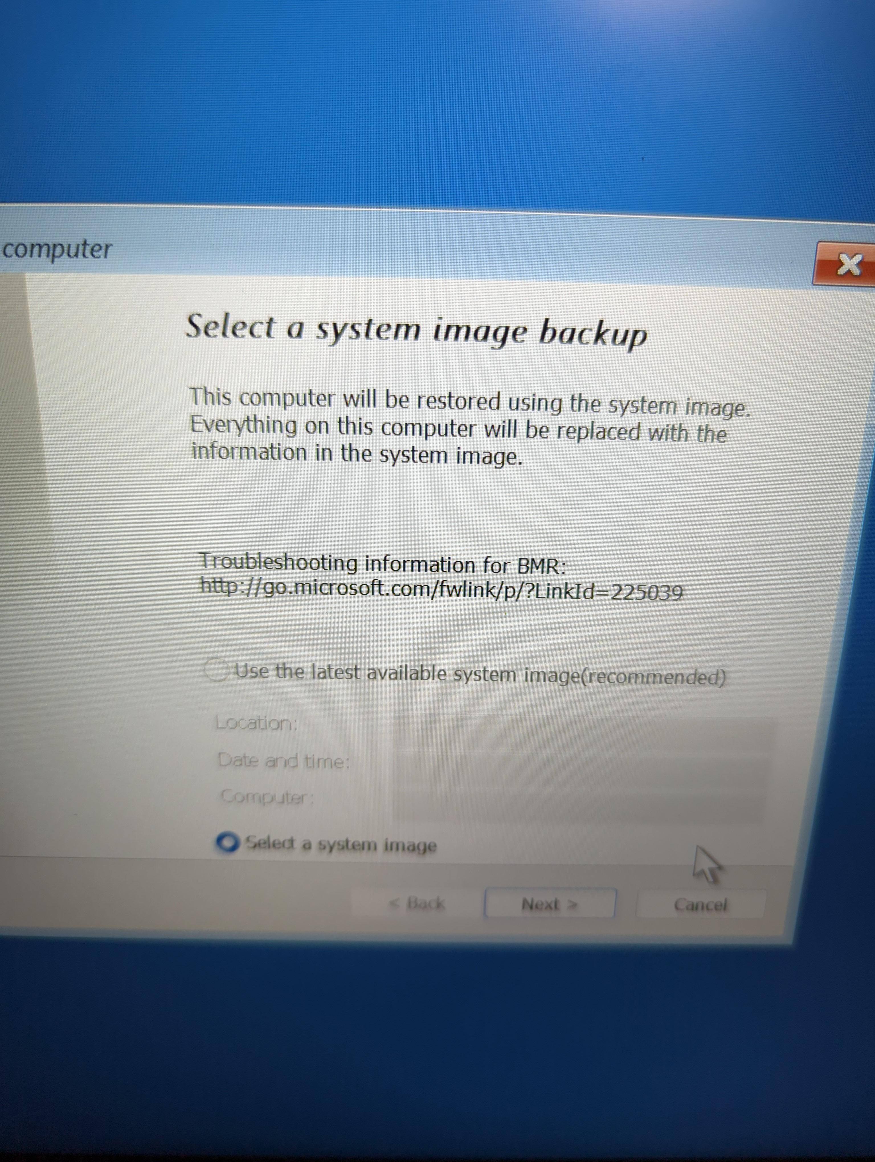 Customer provided, click to load a larger version