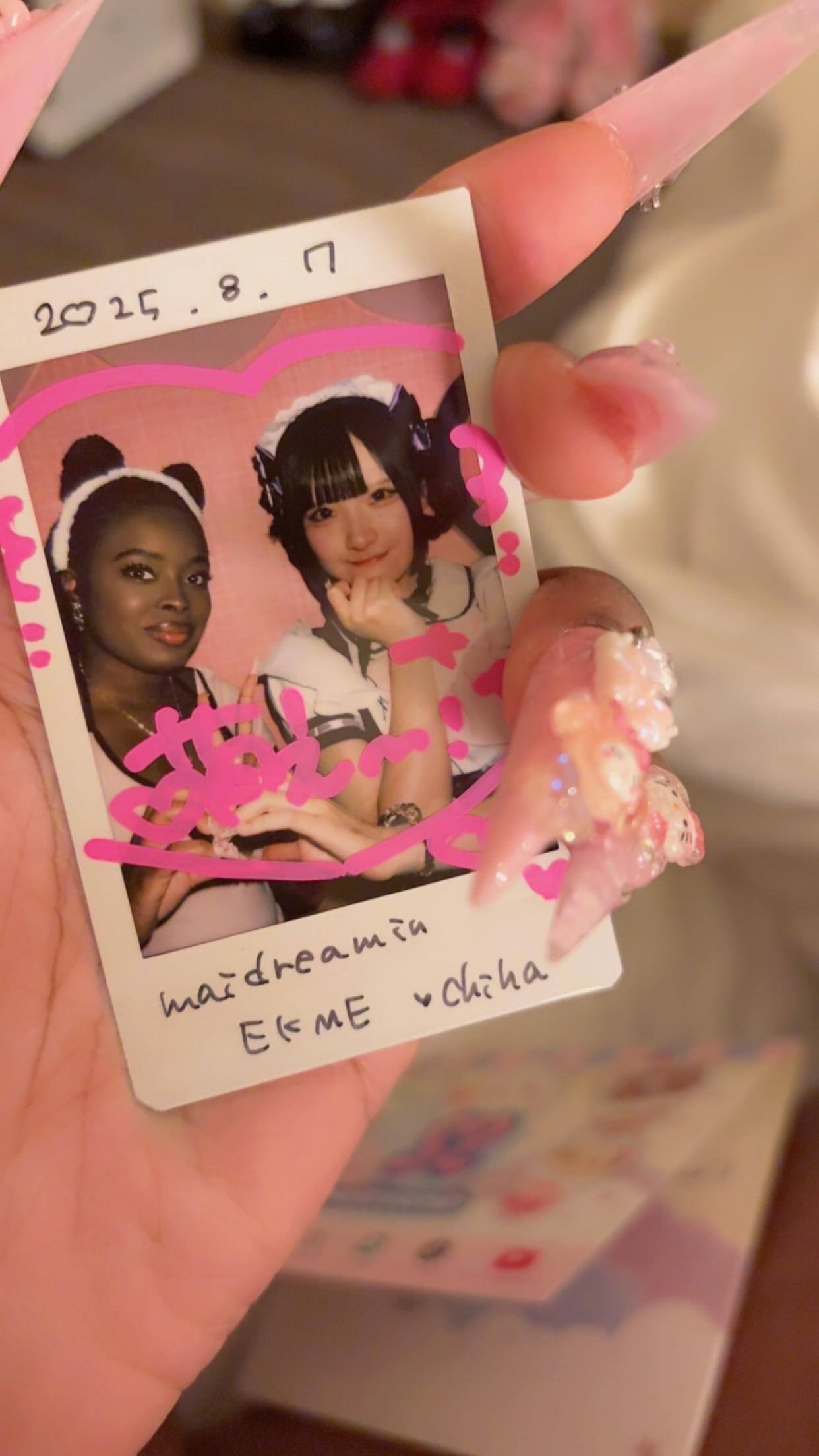 Customer provided image, click to load a larger version